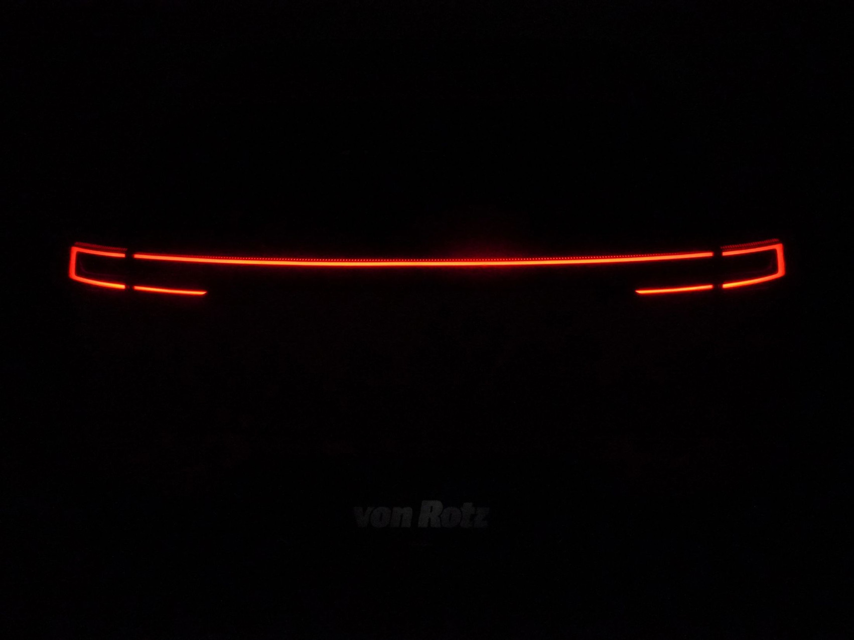 POLESTAR 3 Long Range Dual Motor Performance