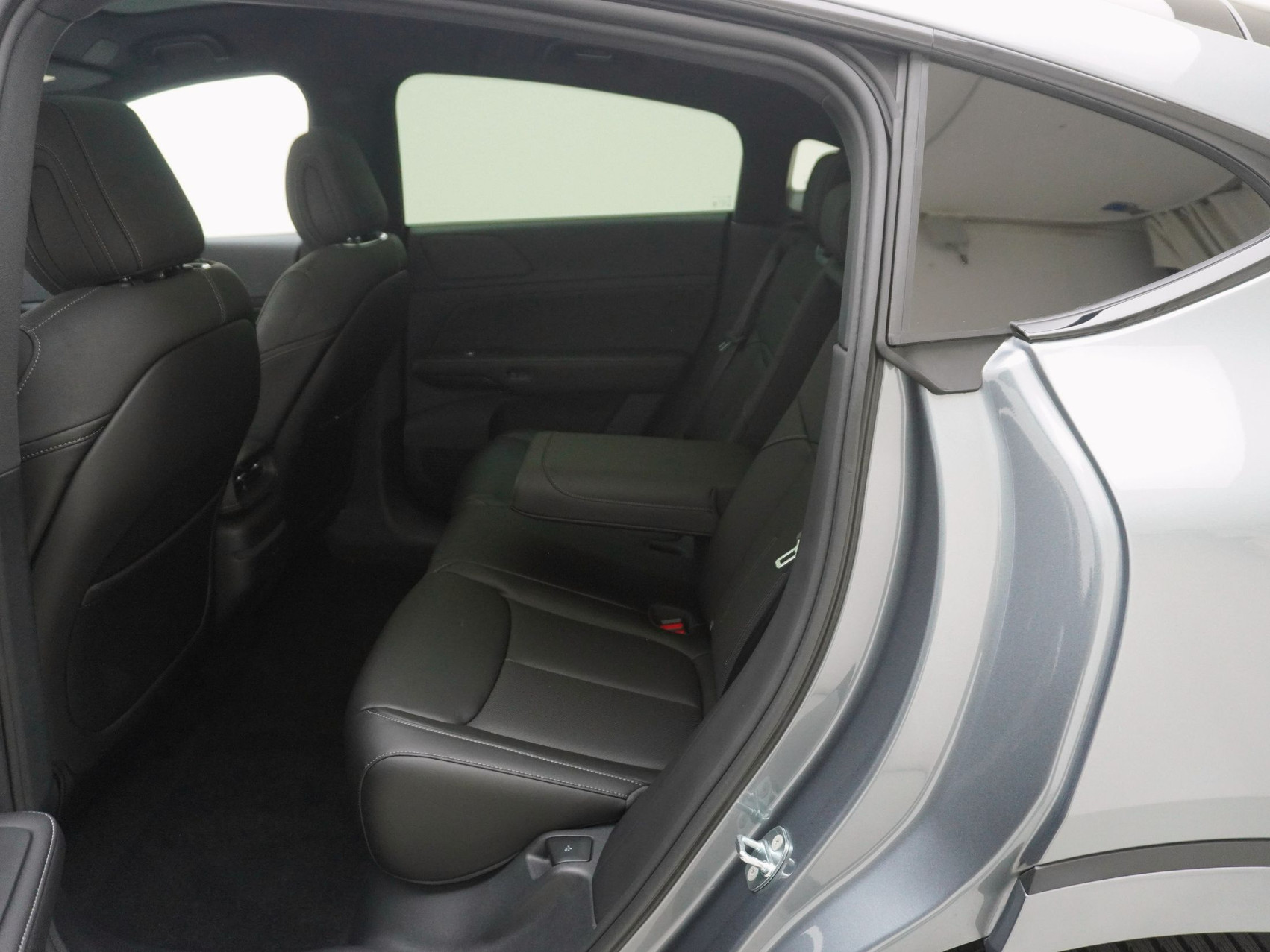 XPENG G6 Performance AWD