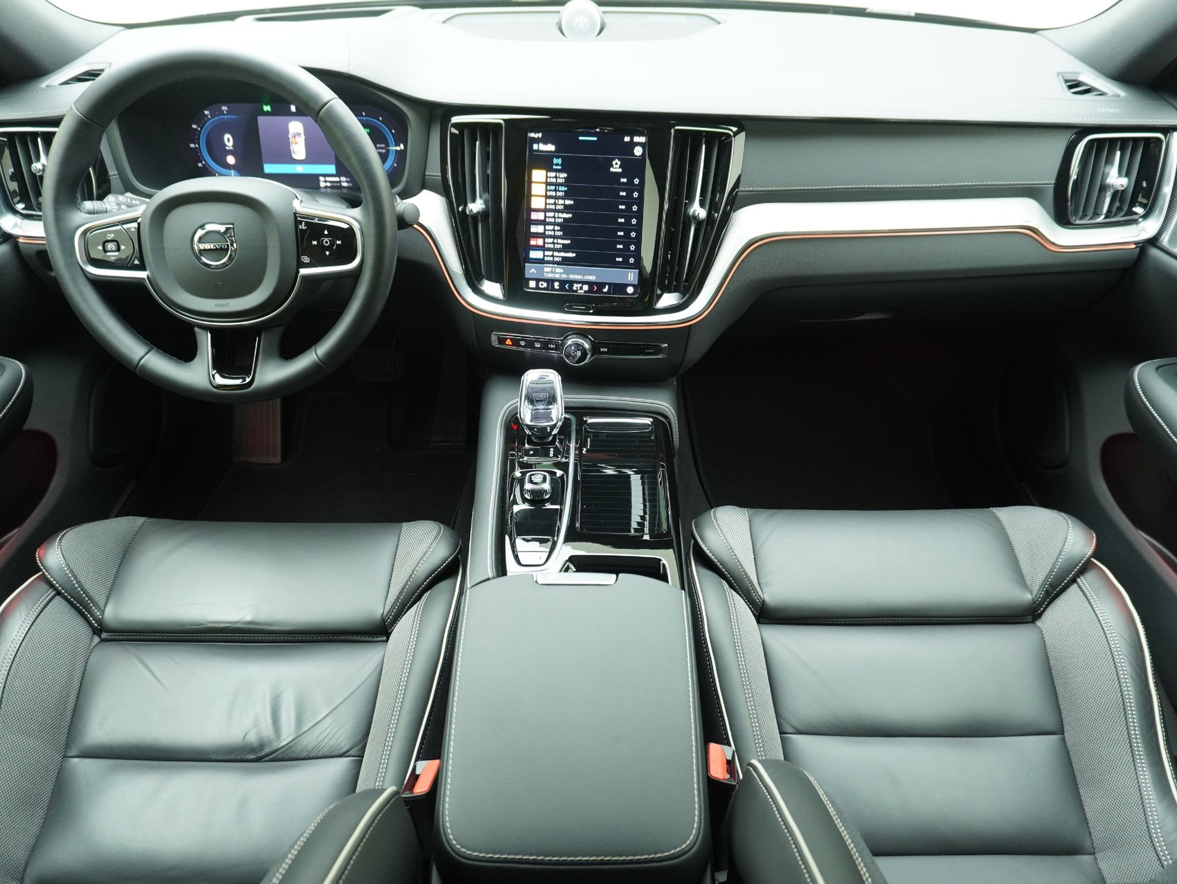 VOLVO S60 2.0 T8 TE Polestar e AWD **Polestar**