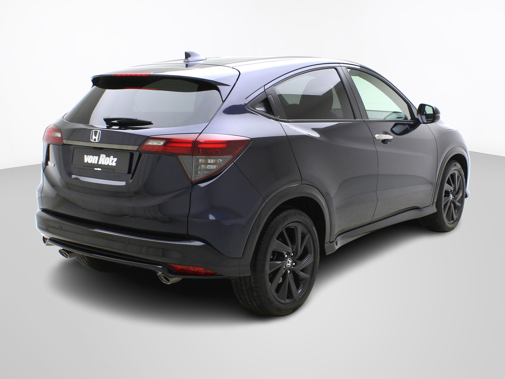 HONDA HR-V 1.5 VTEC Turbo