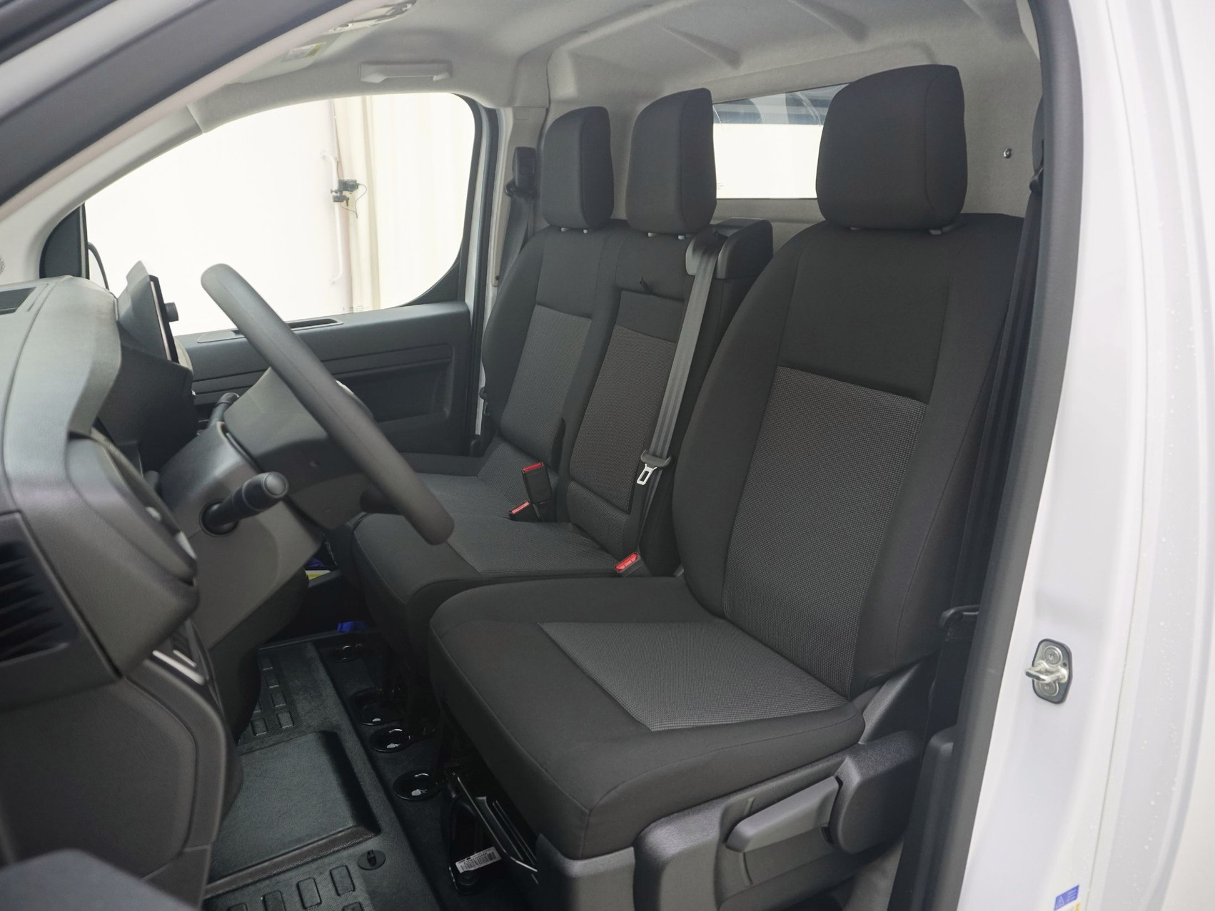 CITROËN Jumpy Kaw. XL 2.2 BlueHDi 150 S/S