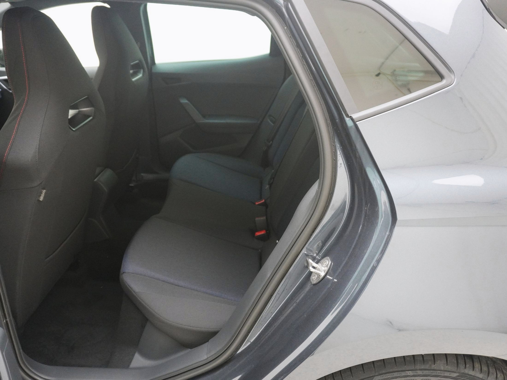 SEAT Ibiza 1.5 TSI FR DSG