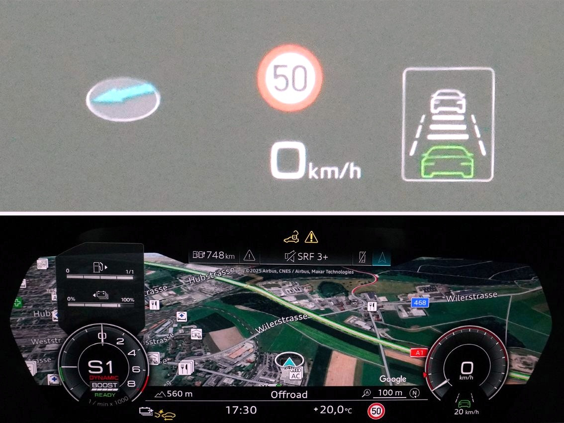 AUDI A3 Sportback 1.5 45 TFSI Plug-in-Hybrid S Line S-Tronic