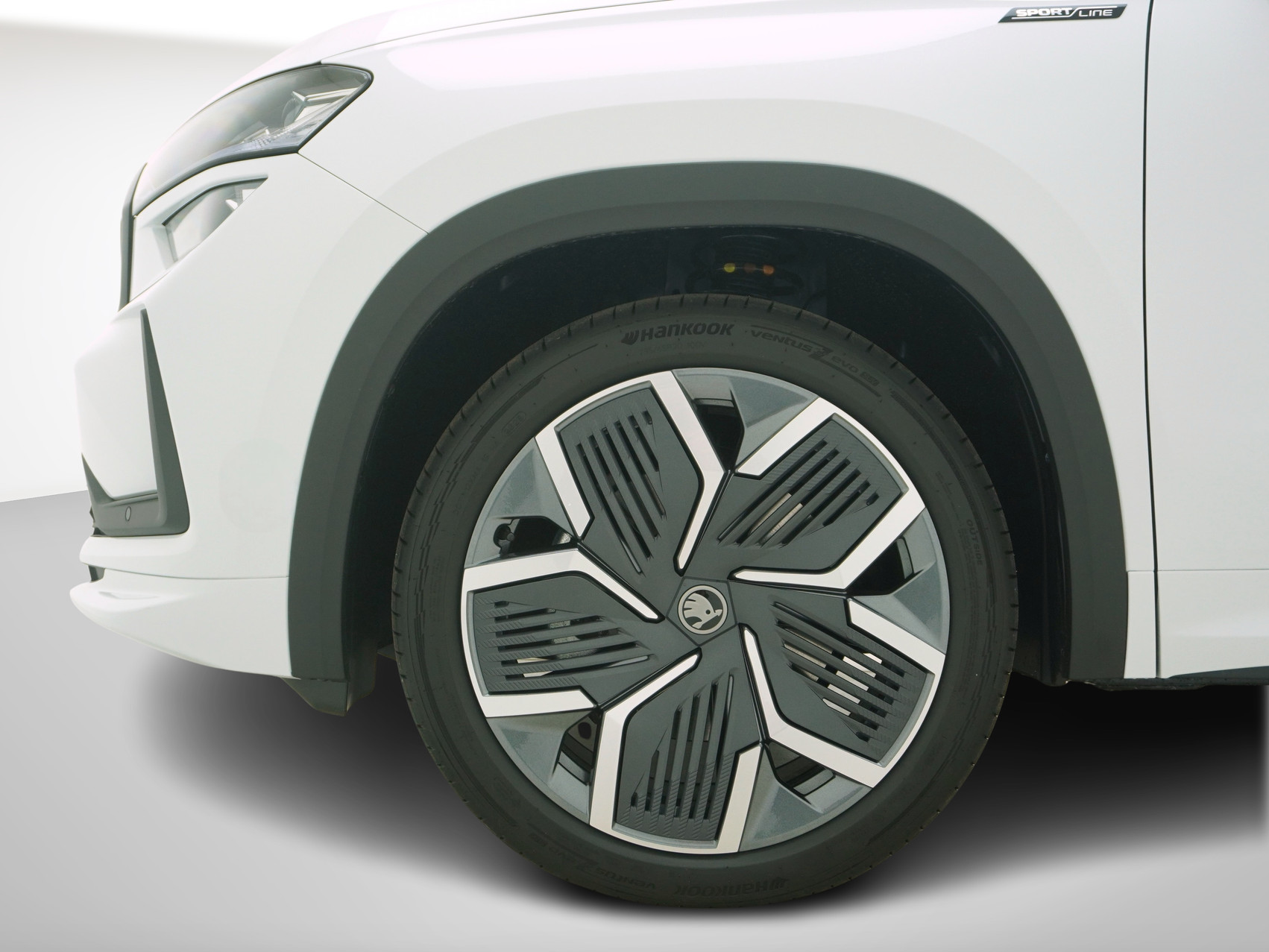 SKODA Kodiaq 2.0 TDI Sportline