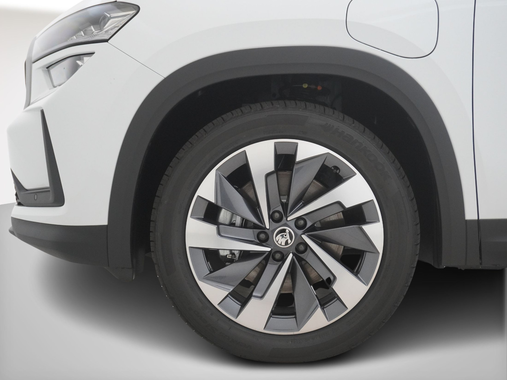 SKODA Kodiaq 1,5 TSI iV Plug-in-Hybrid Selection-Loft