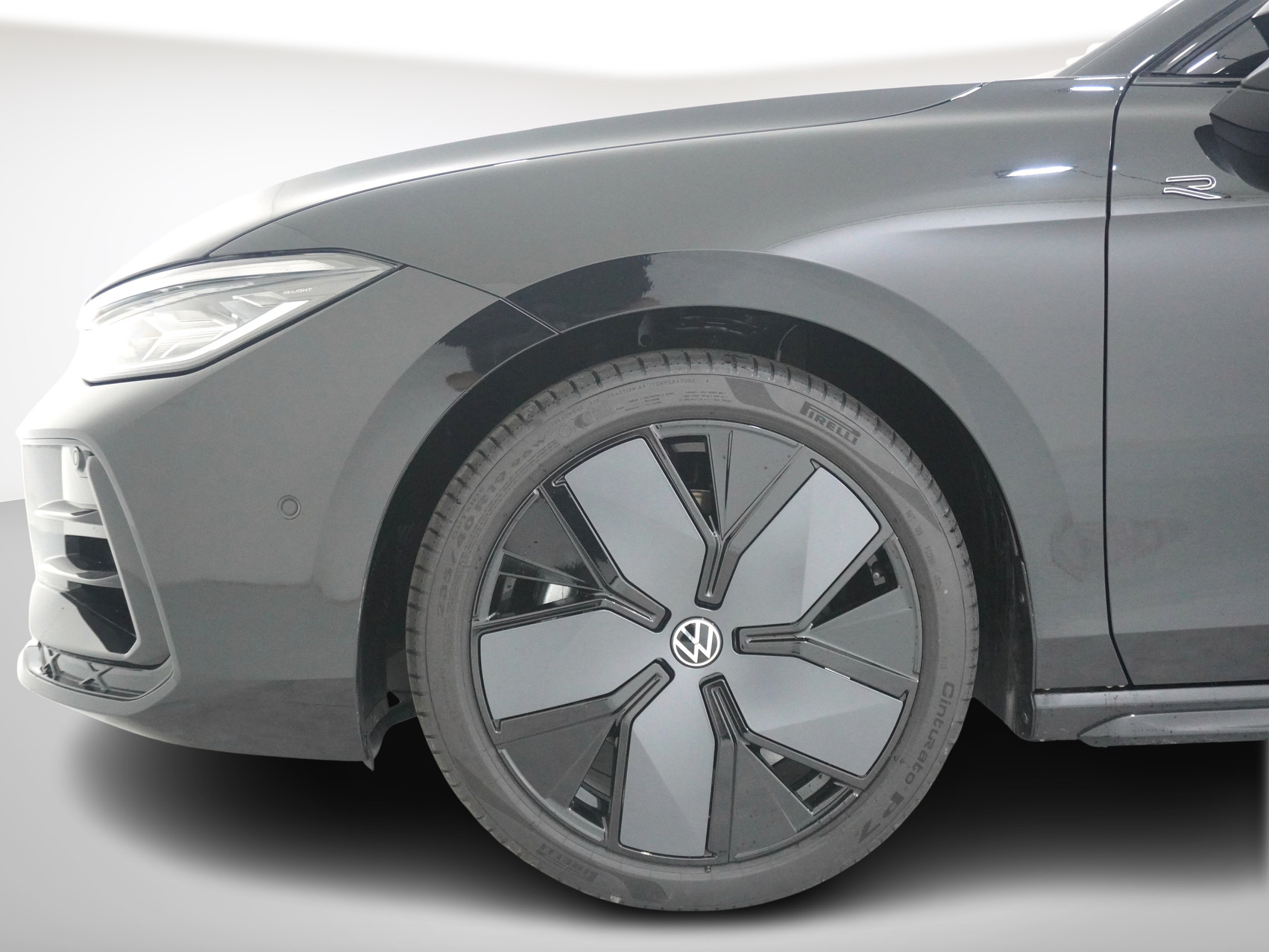 VW Passat Variant 2.0 TSI R-Line 4Motion DSG