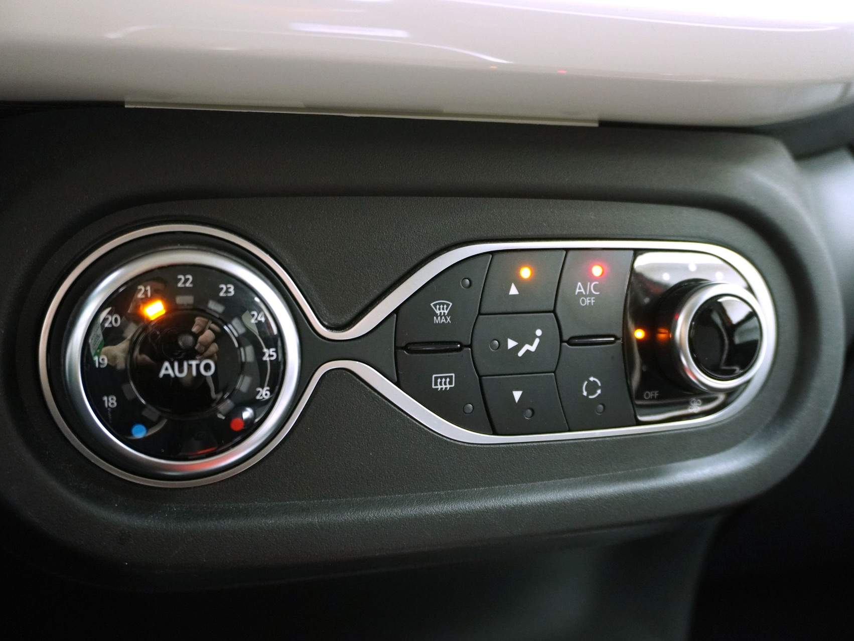 RENAULT Twingo Vibes
