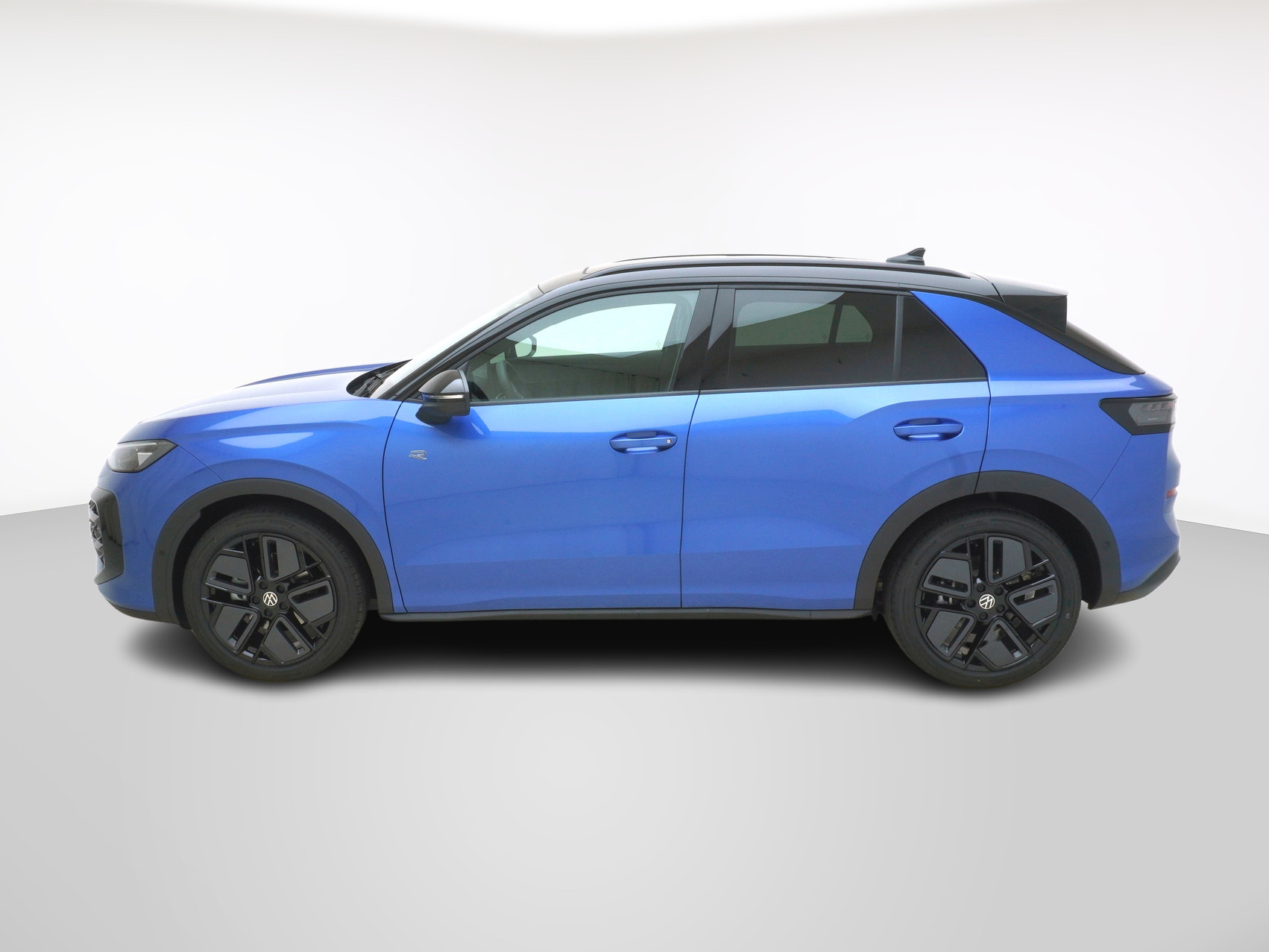 VW T-Roc 1.5 eTSI R-Line DSG