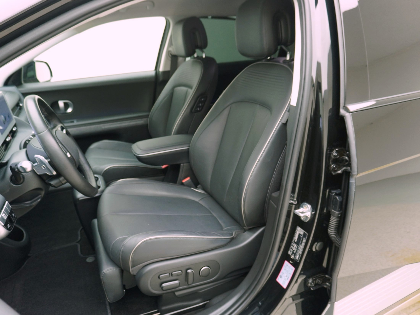 HYUNDAI Ioniq 5 Premium 77kWh 4WD