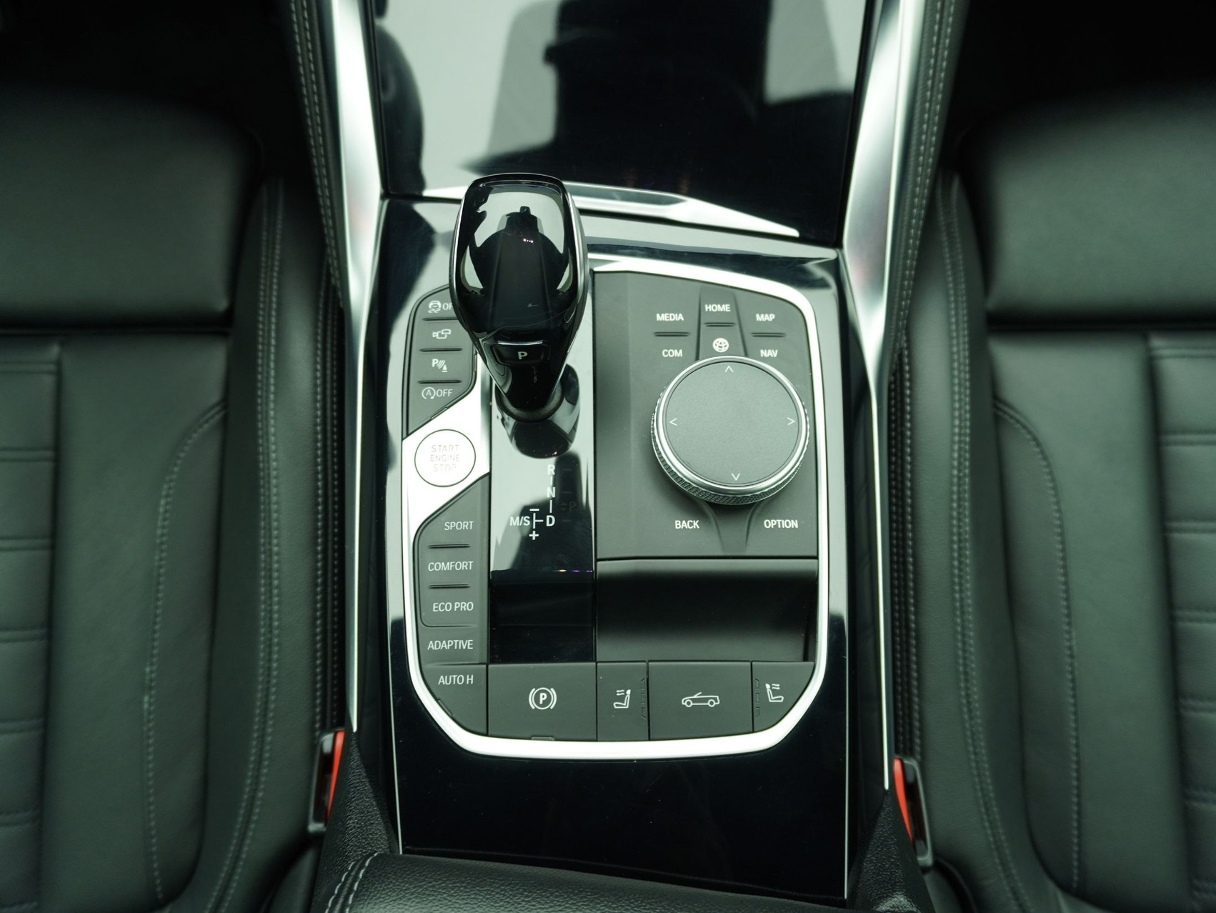 BMW 4er 430i Cabrio M Sport