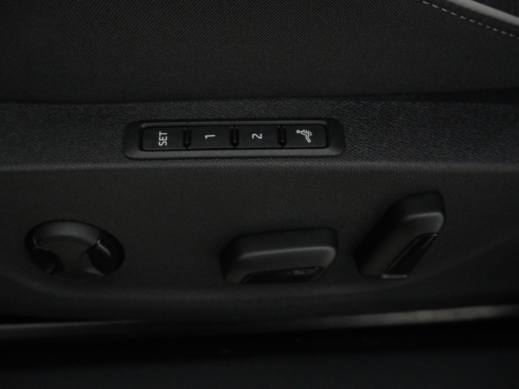 SKODA Enyaq iV Enyaq RS-Suite MAXX