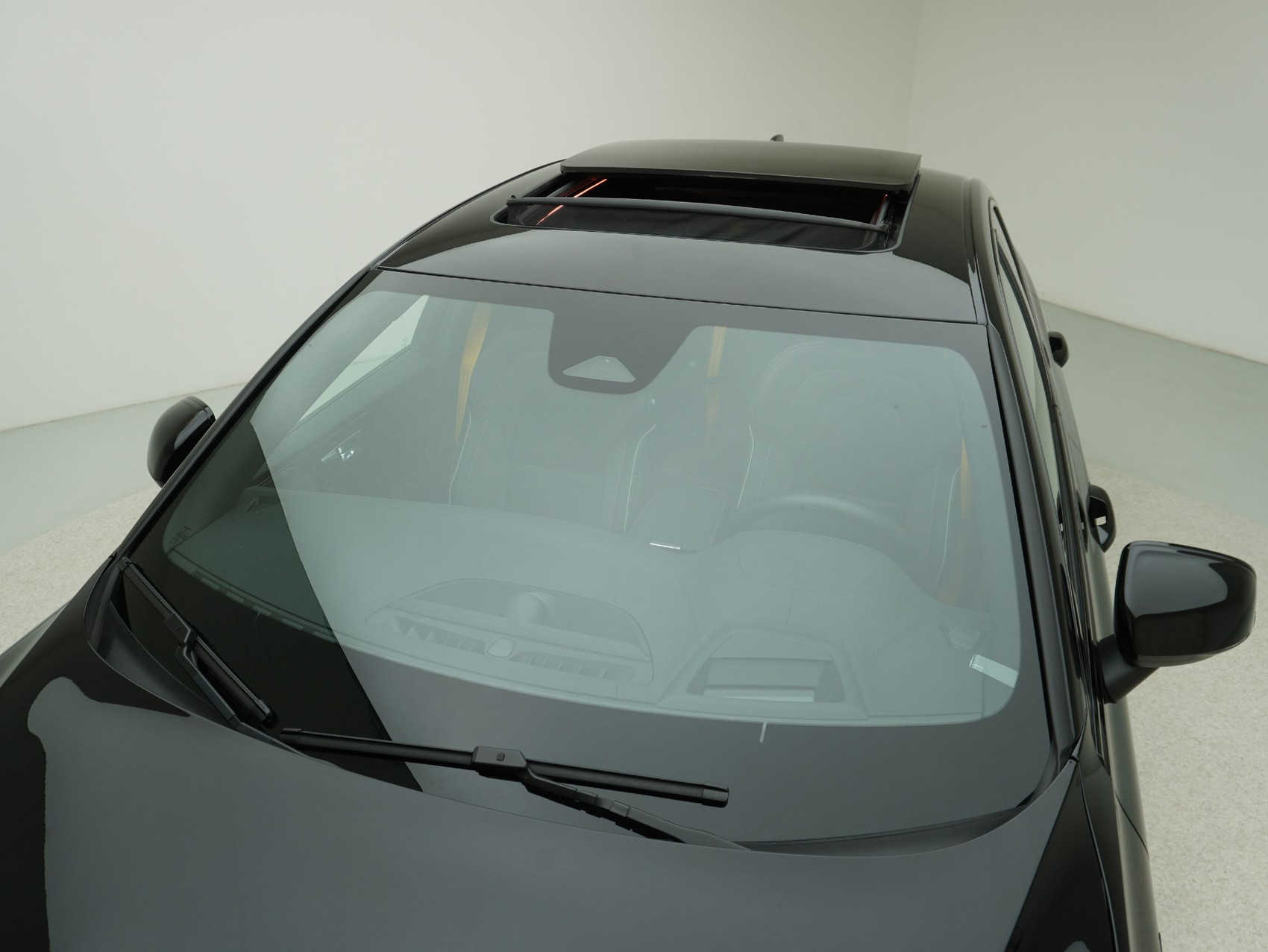 VOLVO S60 2.0 T8 TE Polestar e AWD **Polestar**