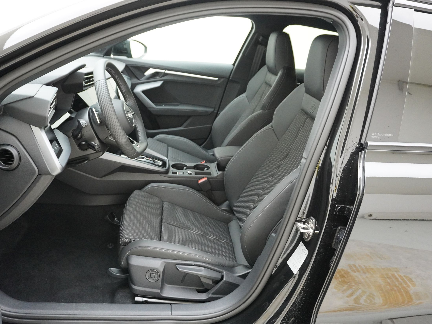 AUDI A3 Sportback 1.5 45 TFSI Plug-in-Hybrid S Line S-Tronic