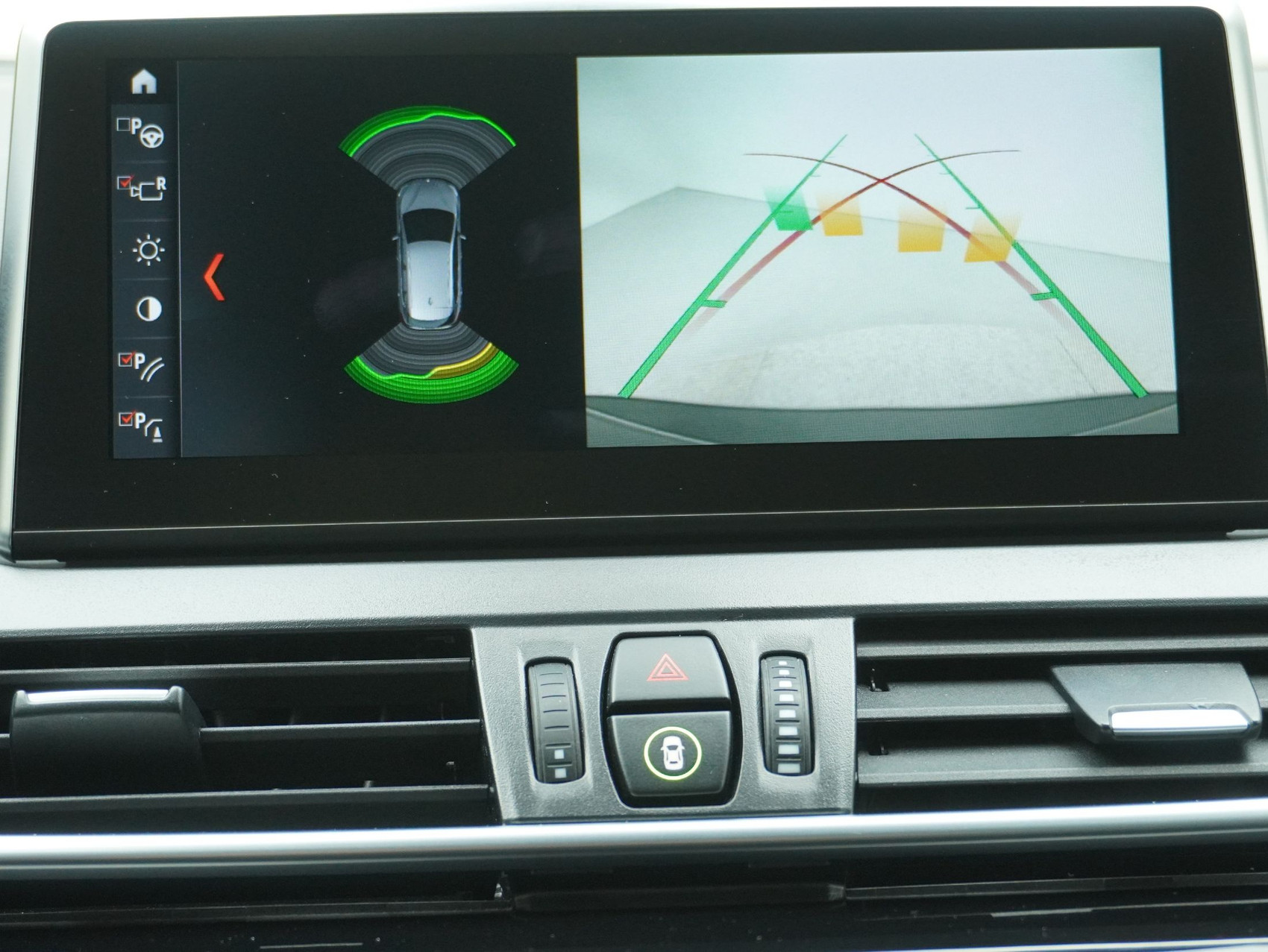 BMW 2er 225xe Active Tourer