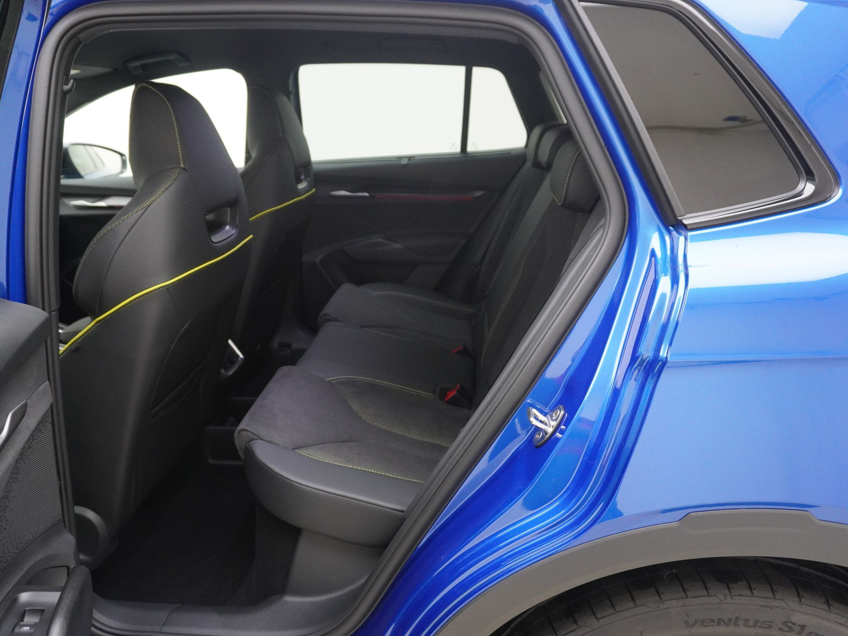 SKODA Elroq RS-MAXX 4×4