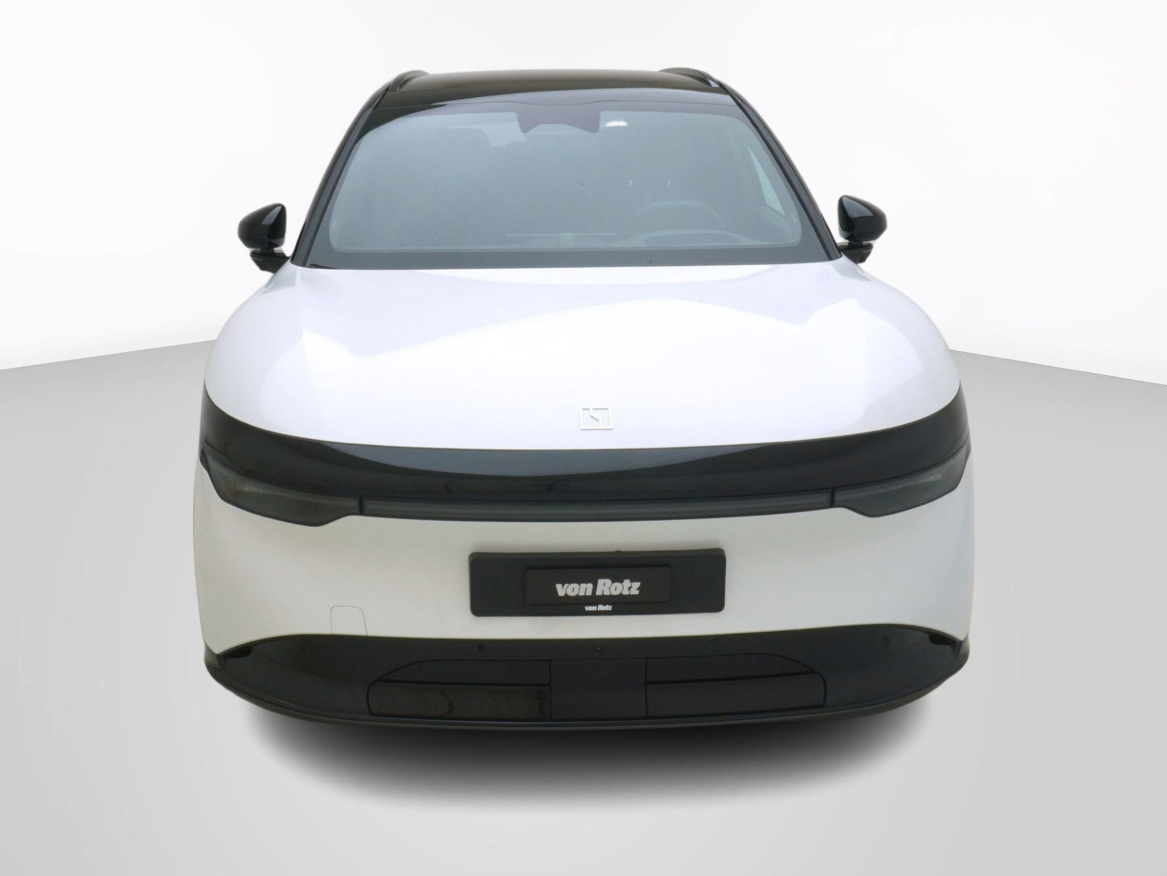 ZEEKR 7X Privilege AWD