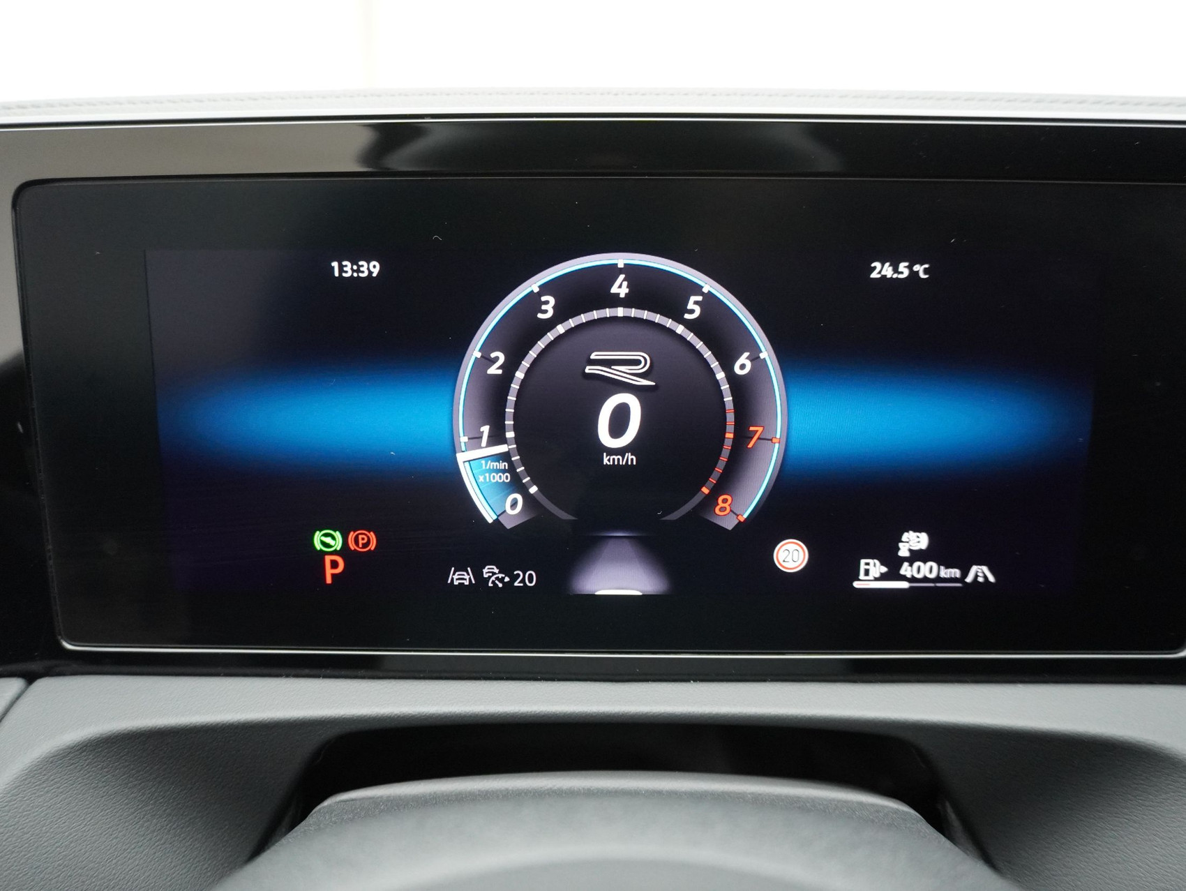 VW Tiguan 2.0 TSI DSG R-Line Black Style 4Motion (2025)