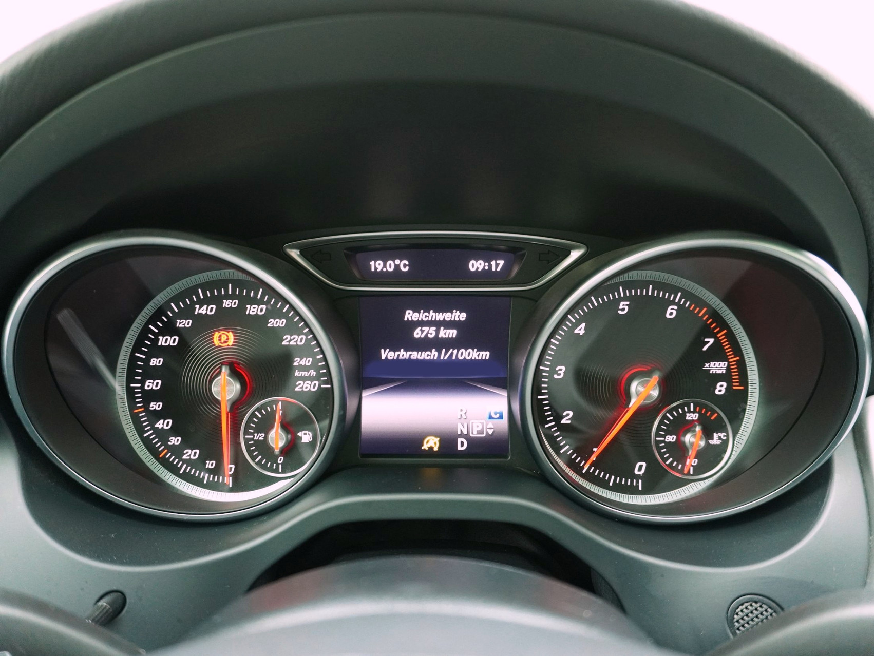 MERCEDES-BENZ GLA-Klasse GLA 200 Urban