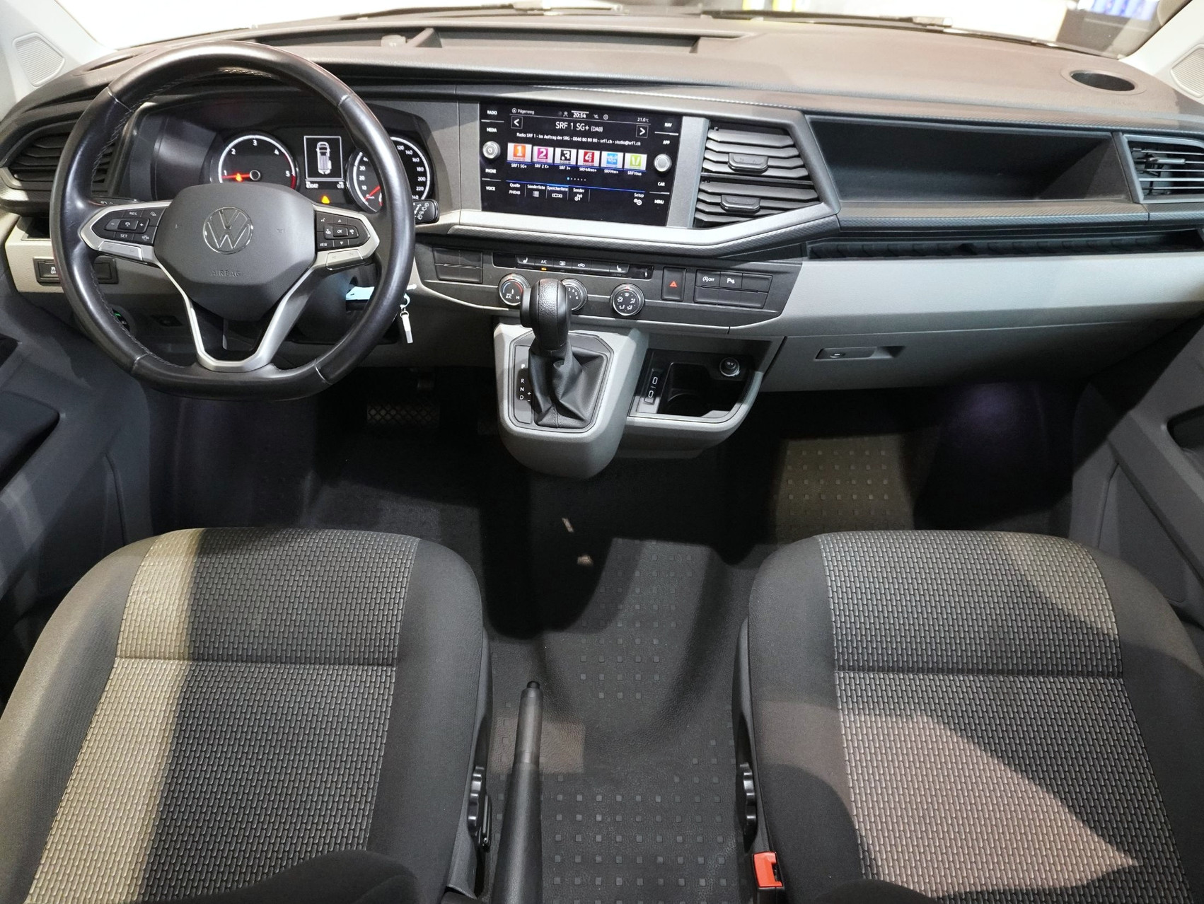 VW T6.1 Camper 2.0 TDI DSG 4Motion