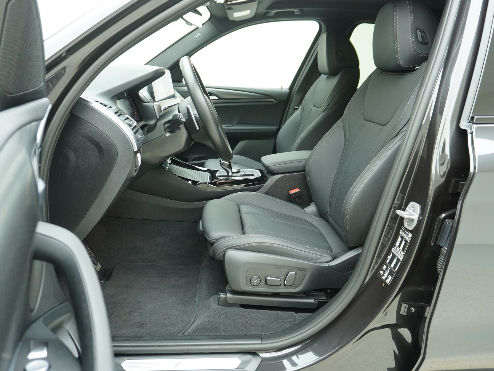 BMW X3 30d xDrive M Sport