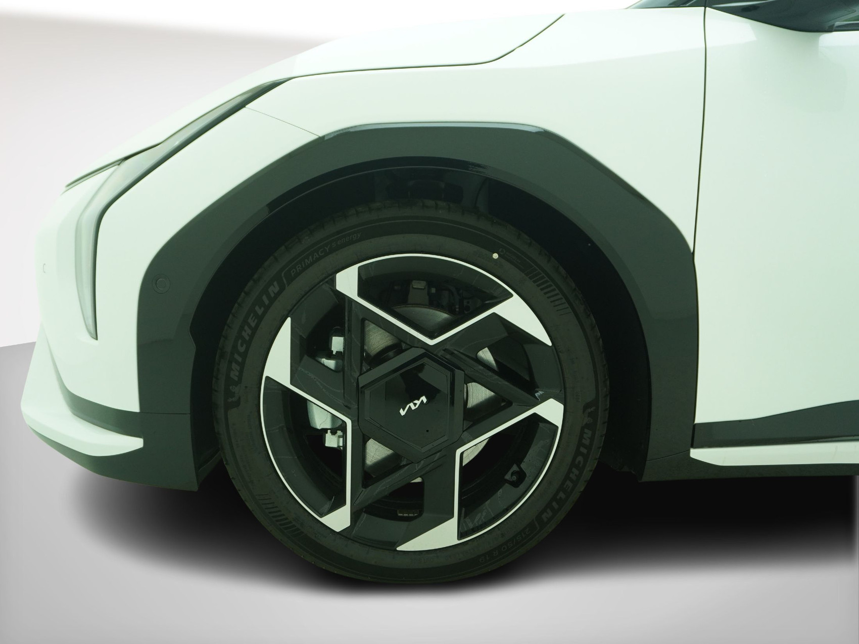 KIA EV4 81 kWh GT-Line