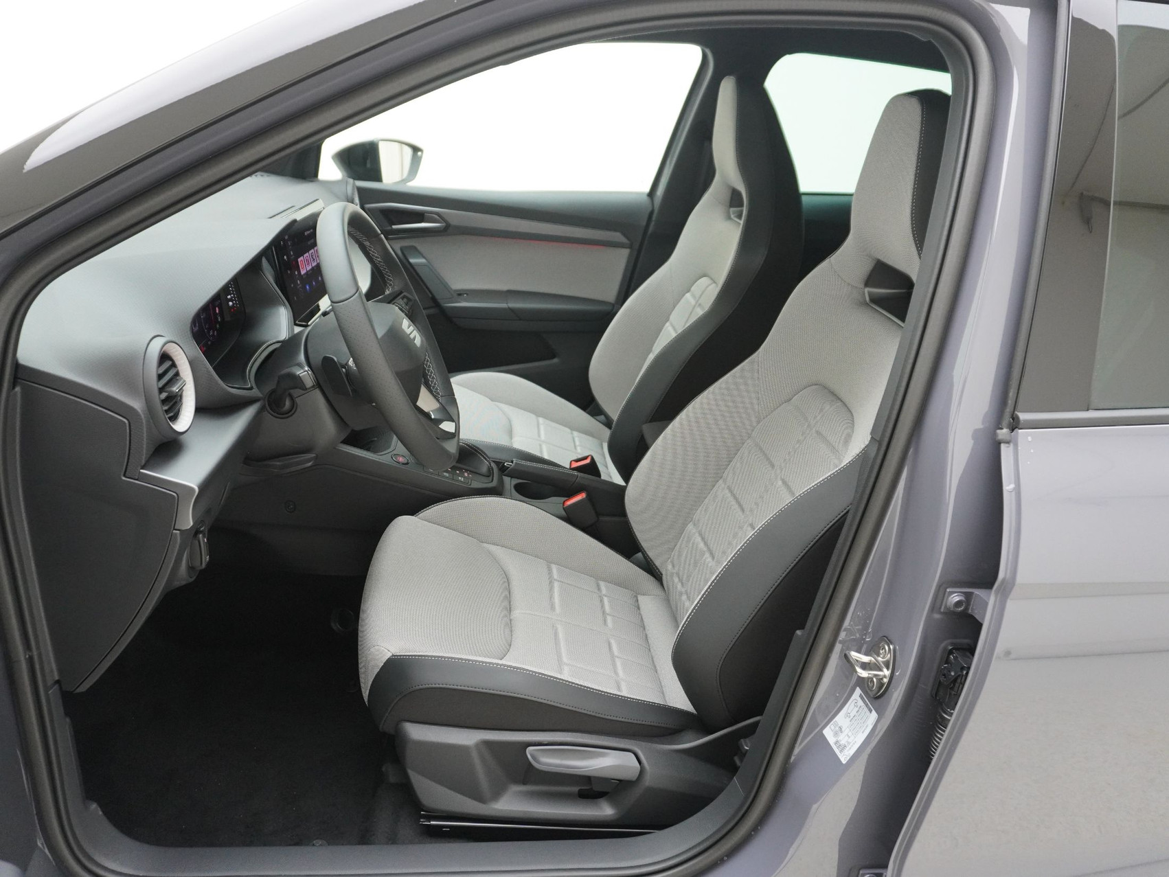 SEAT Arona 1.5 TSI FR DSG