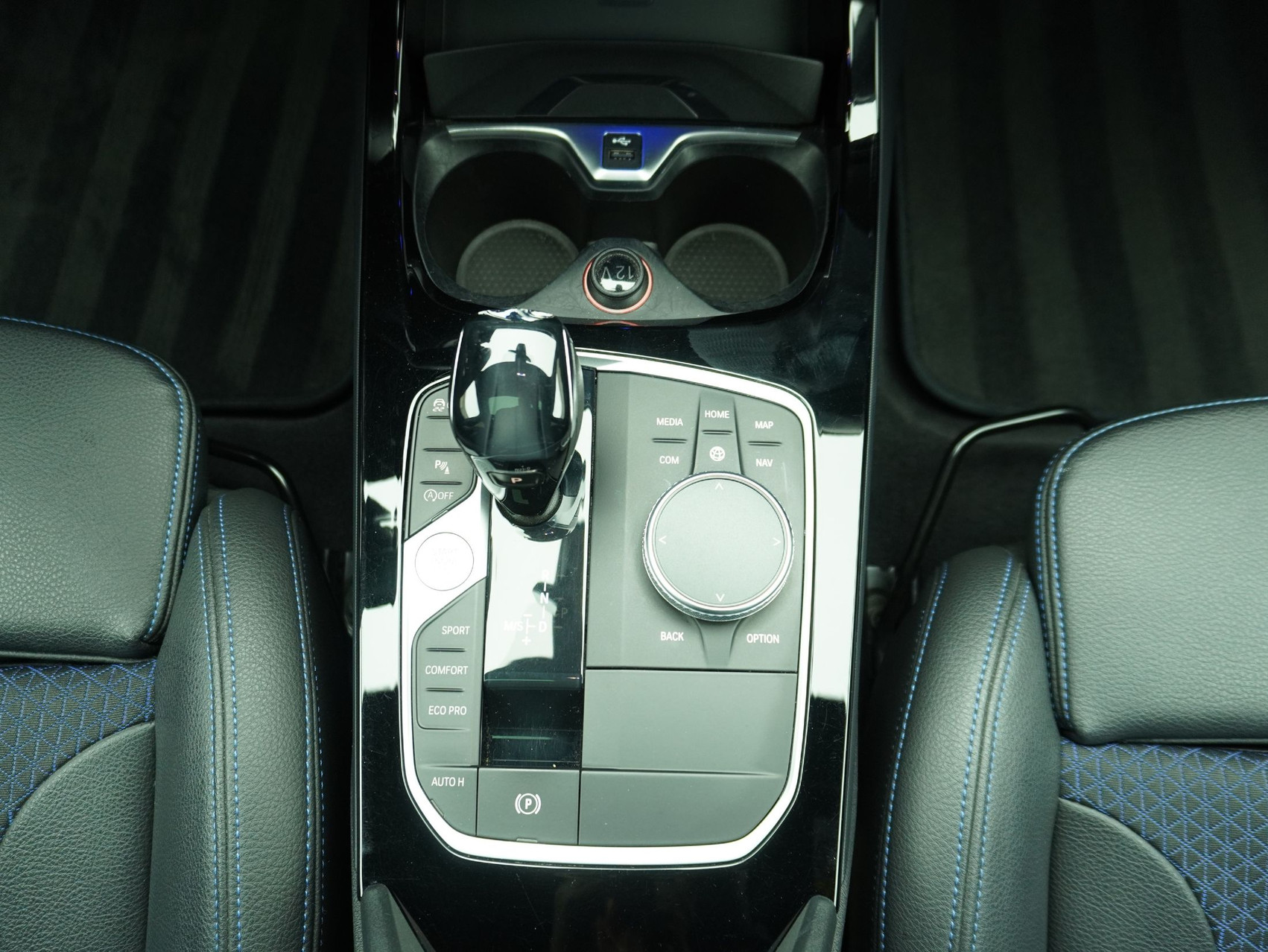 BMW 1er 120d xDrive M Sport