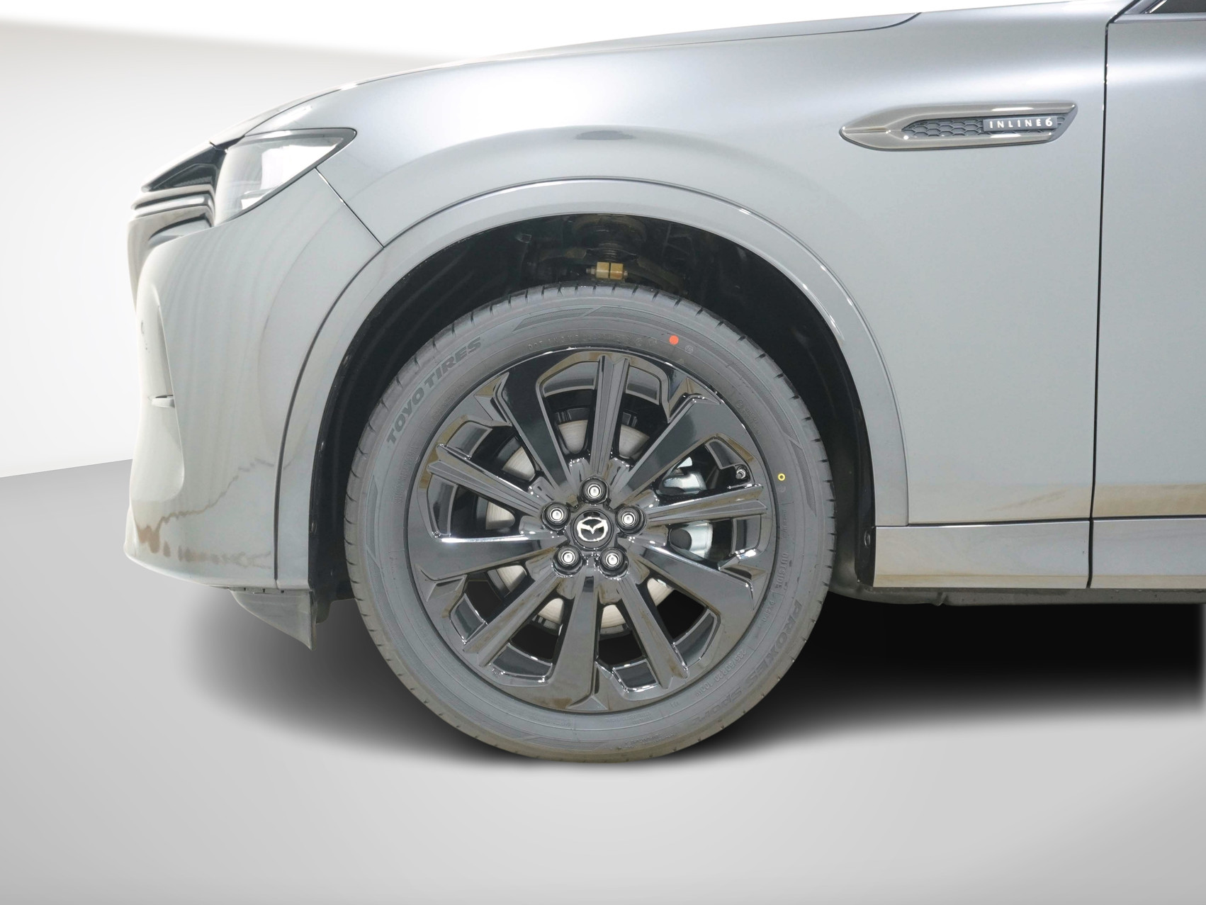 MAZDA CX-60 3.3 D Homura Plus ***Gratis Mazda Service Pack 4 Jahre / 80’000km***