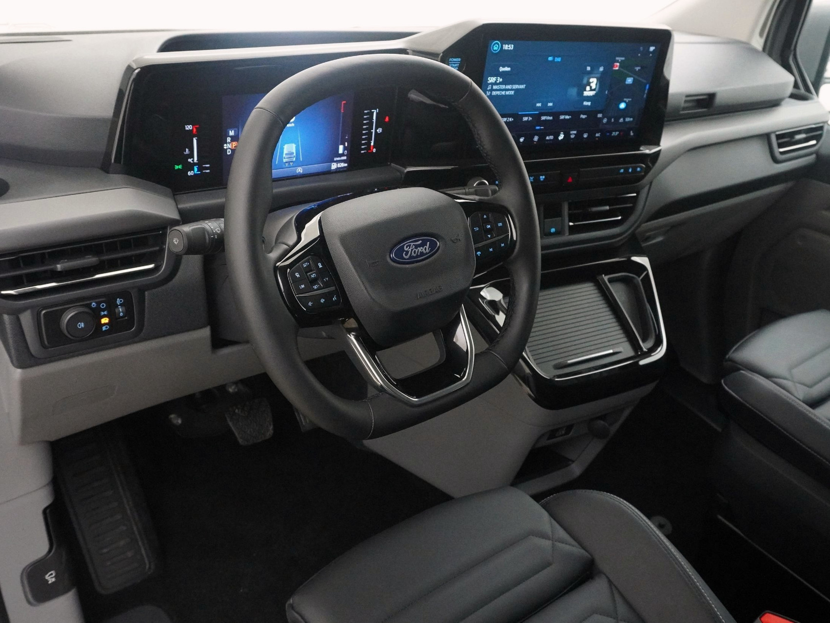 FORD Tourneo Custom 320 L2 2.0 TDCI 4×4 Titanium X