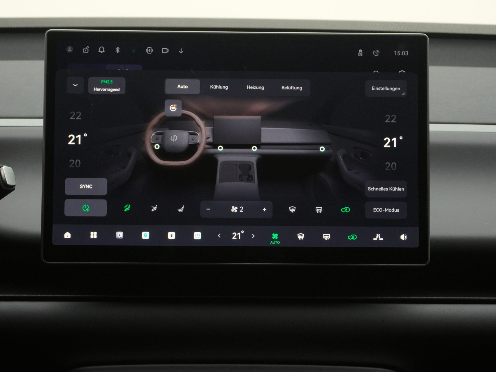 LEAPMOTOR C10 Design Pro MAX AWD