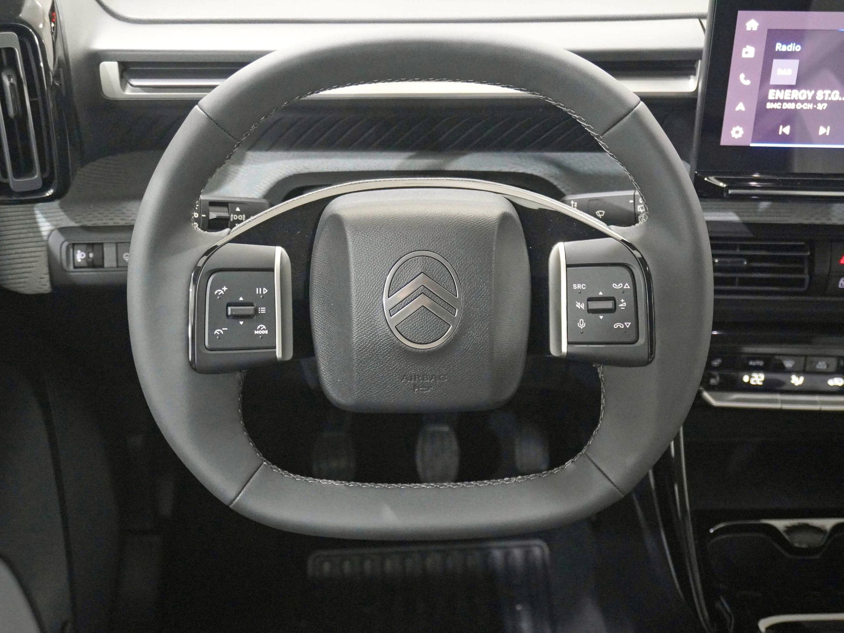 CITROËN C3 1.2 Turbo Max