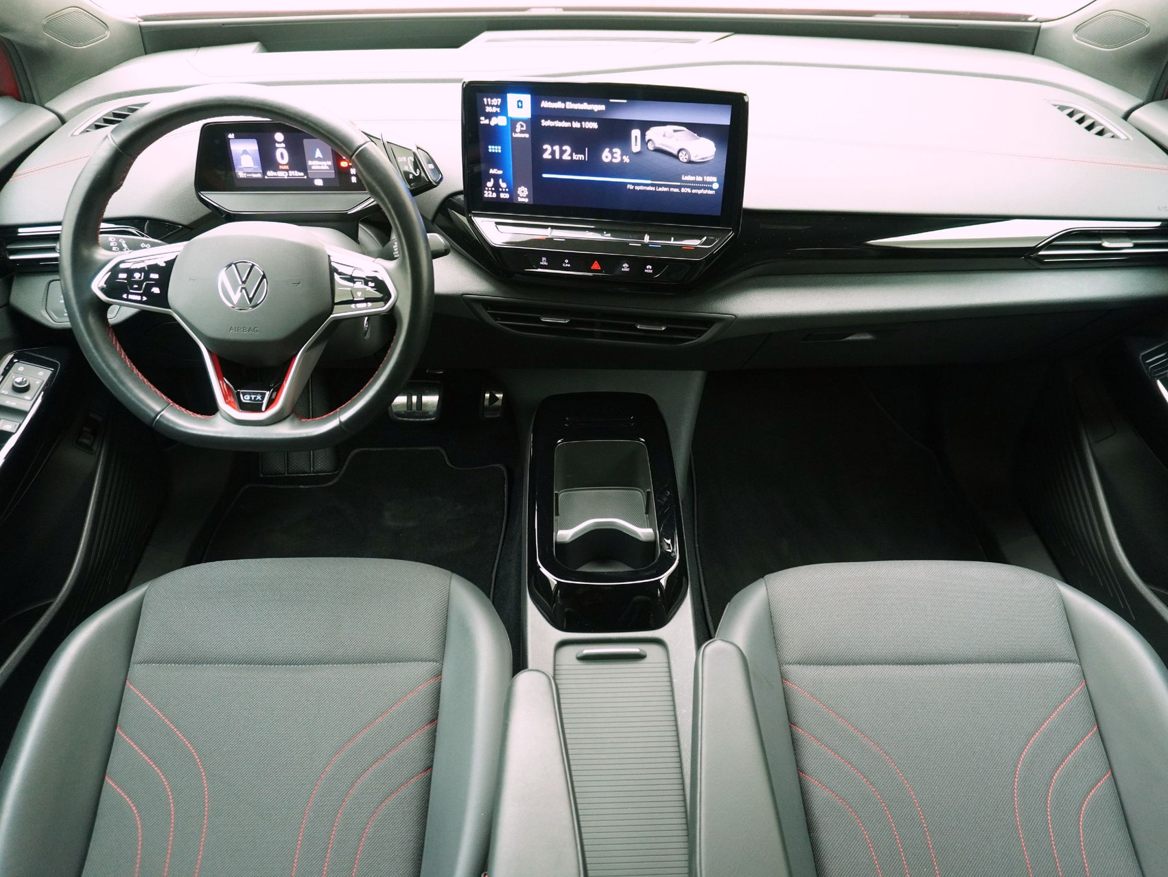VW ID.4 GTX 77 kWh 4Motion