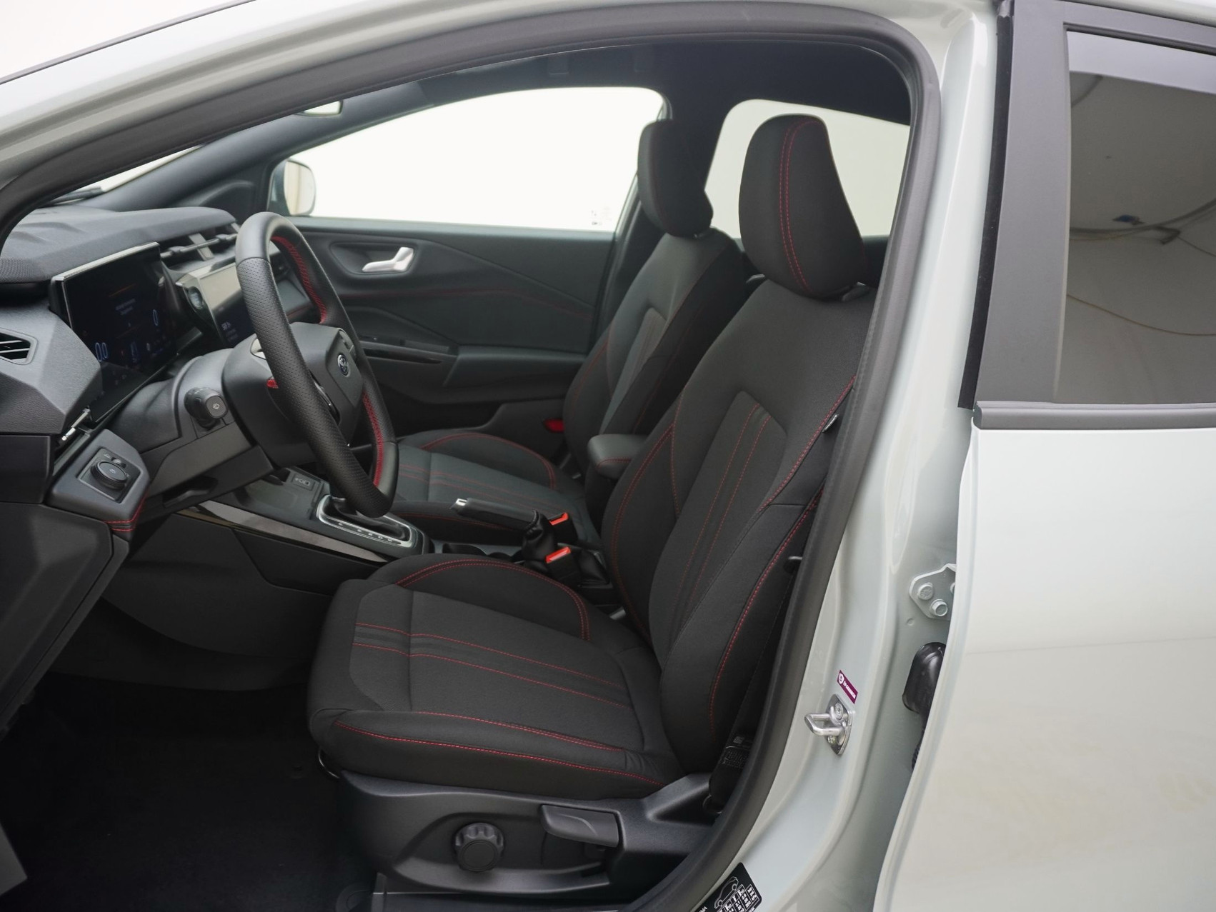 FORD Puma 1.0 EcoBoost ST-Line