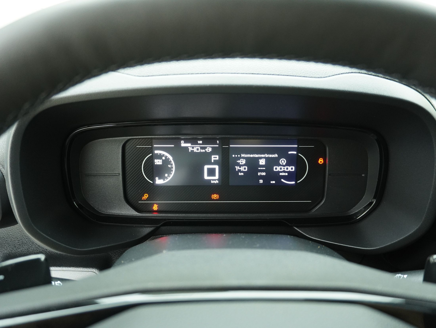 TOYOTA Proace City PROACE CITY Van L1 1.5 D Active