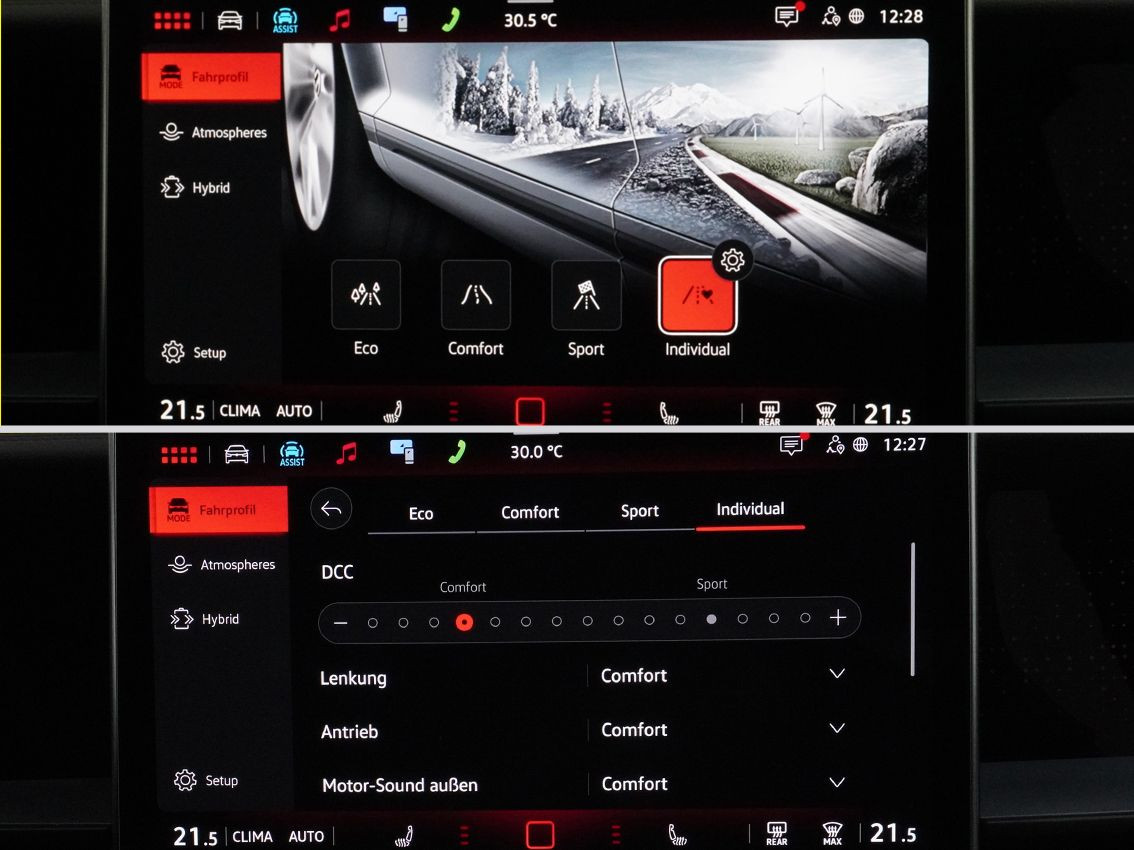VW Tayron 1.5 TSI PHEV R-Line DSG