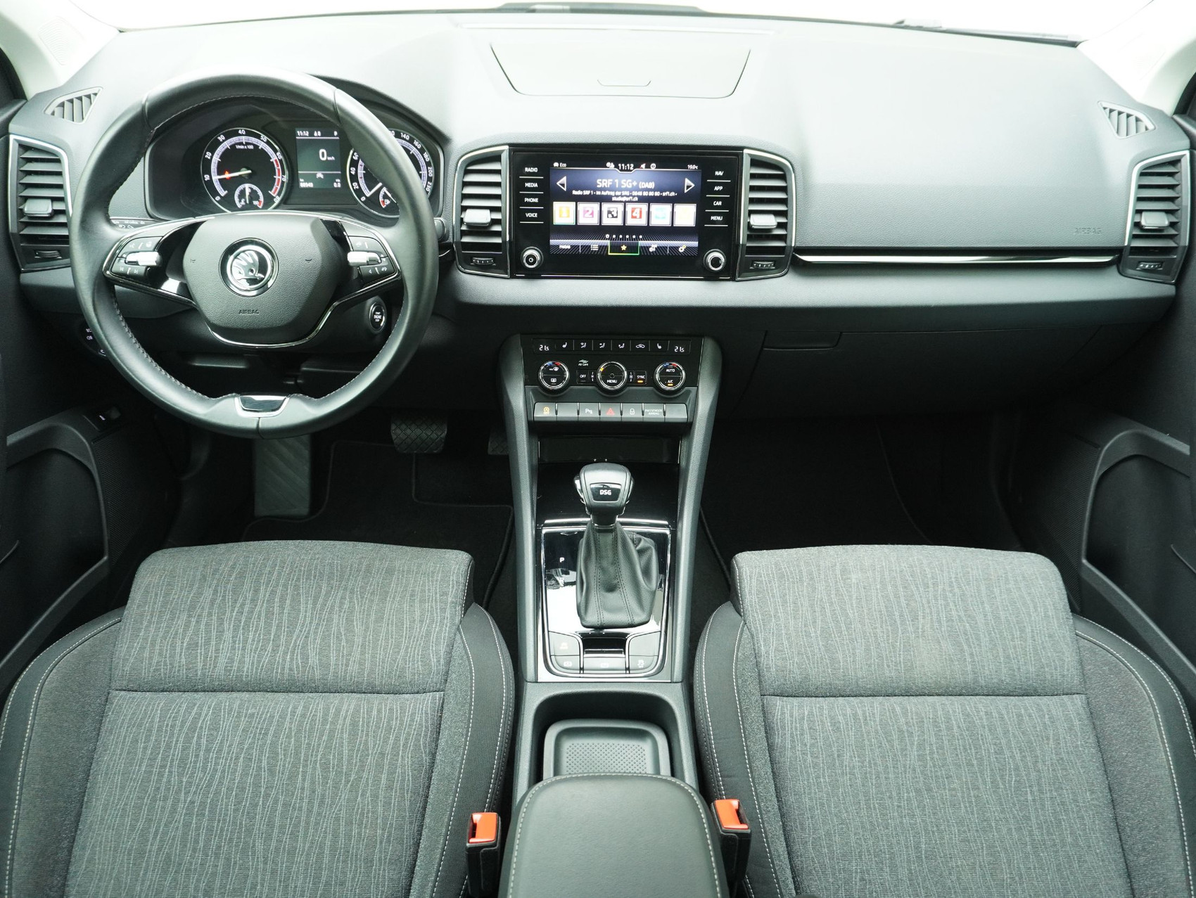 SKODA Karoq 1.5 TSI DSG Style