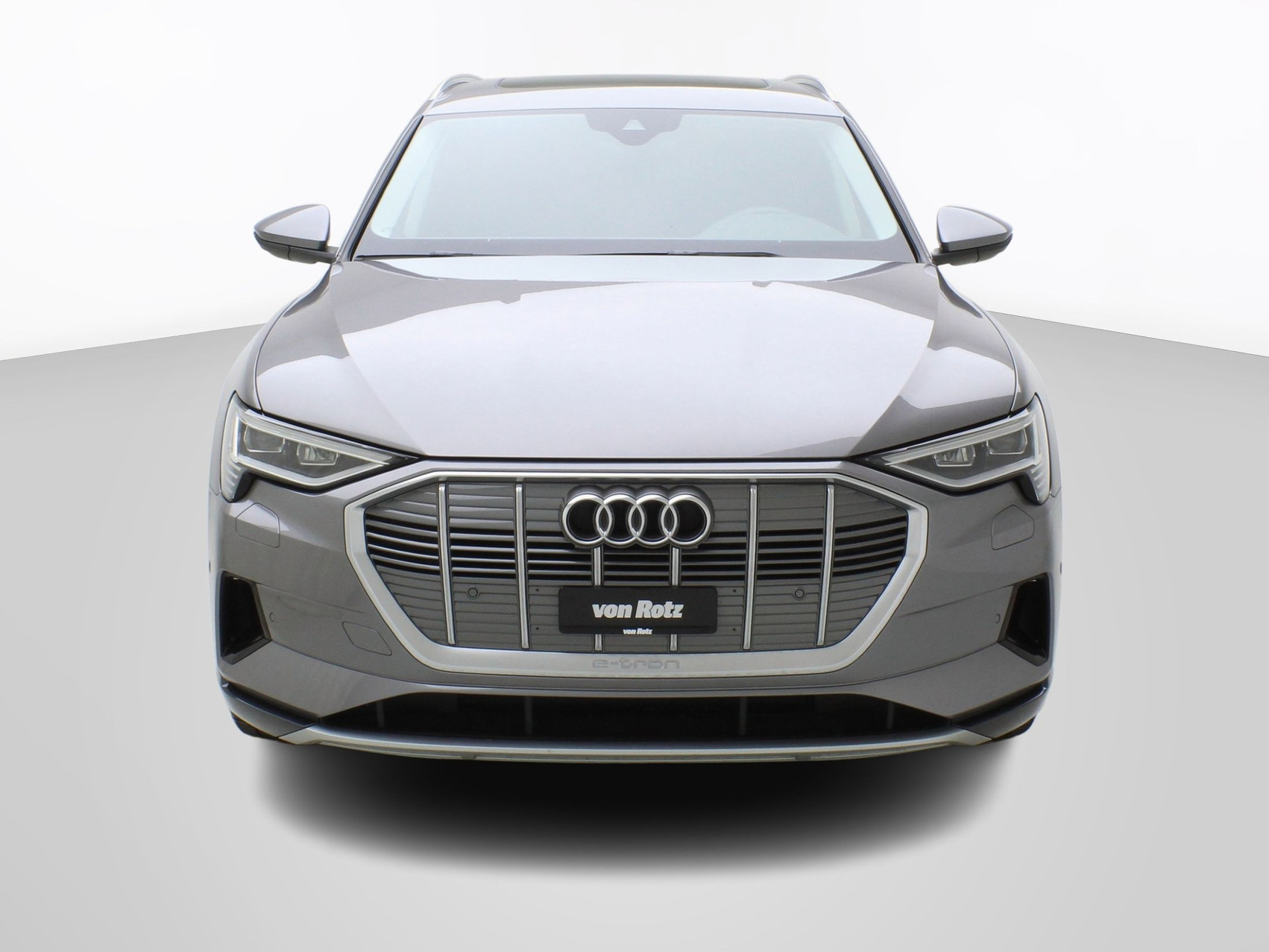 AUDI e-tron 55 Advanced quattro