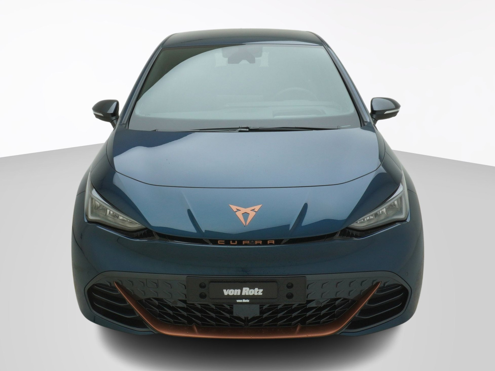 CUPRA Born Electric 77kWh e-Boost