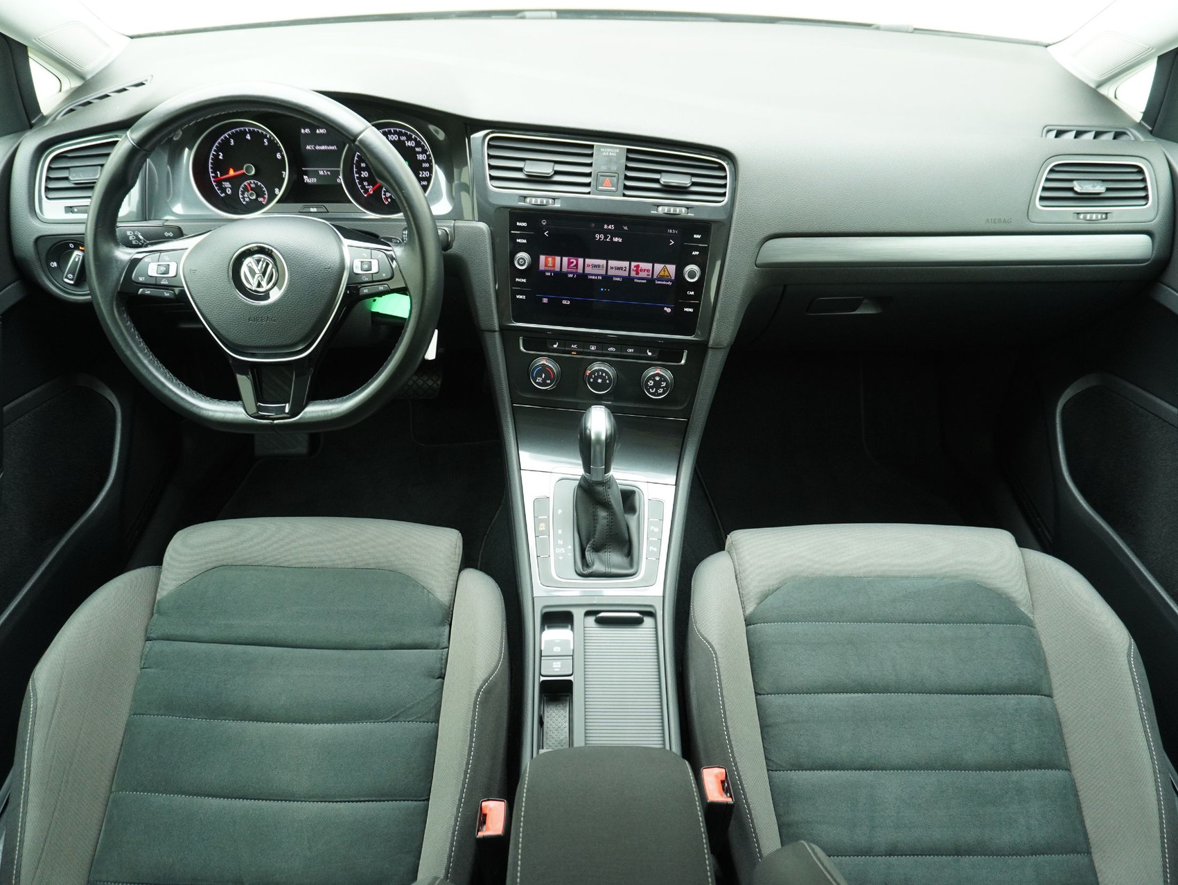 VW Golf 7 Variant 1.4 TSI DSG Comfortline