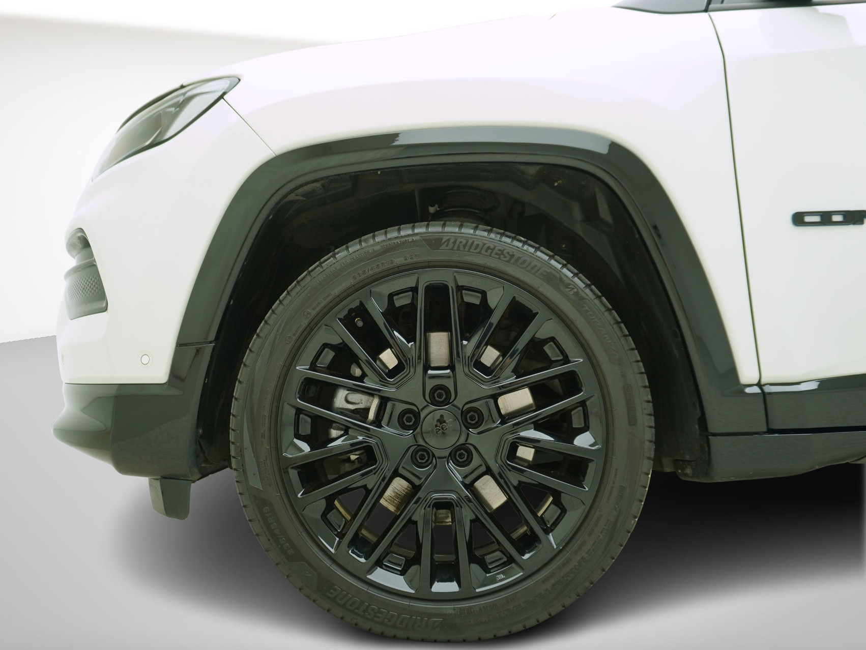 JEEP Compass 1.3 S 4xe