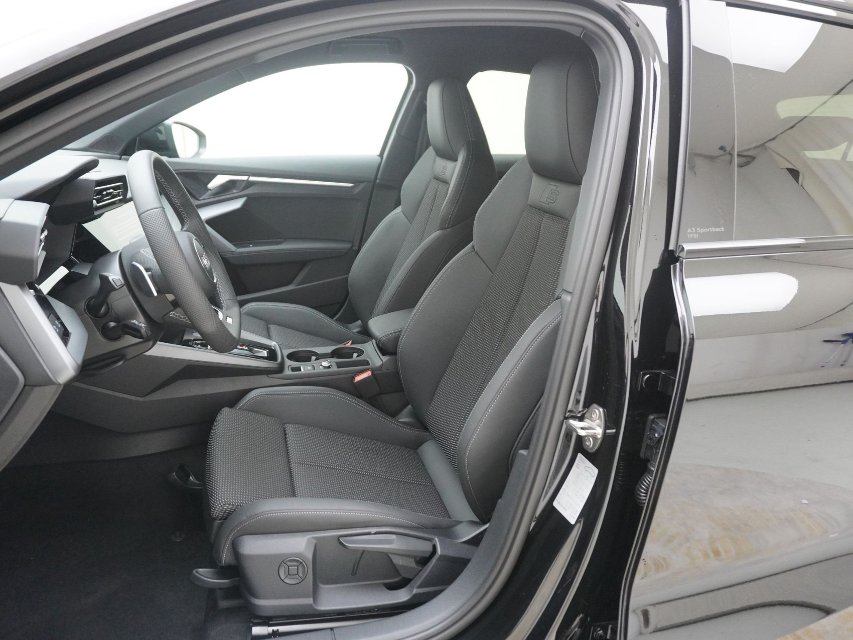 AUDI A3 Sportback 1.5 35 TFSI S line S-Tronic