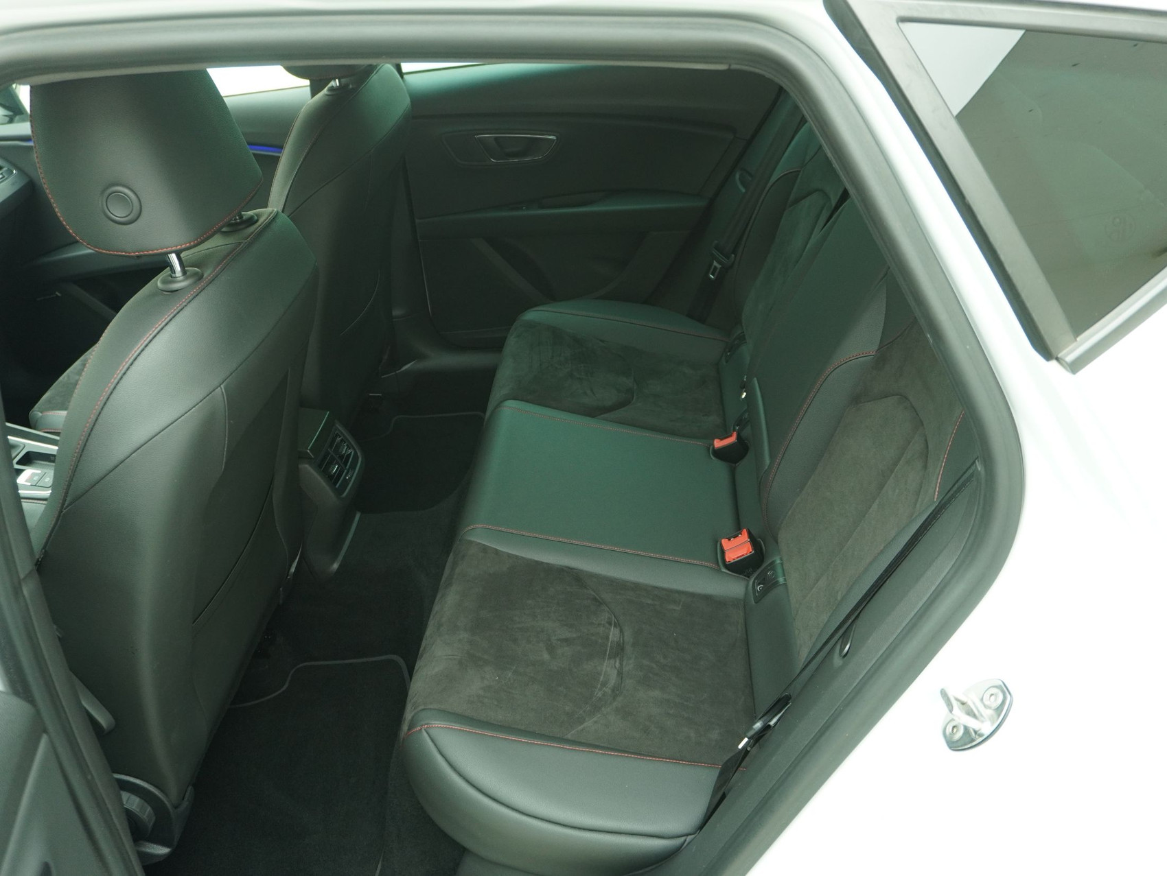 SEAT Leon 1.4 TSI DSG FR