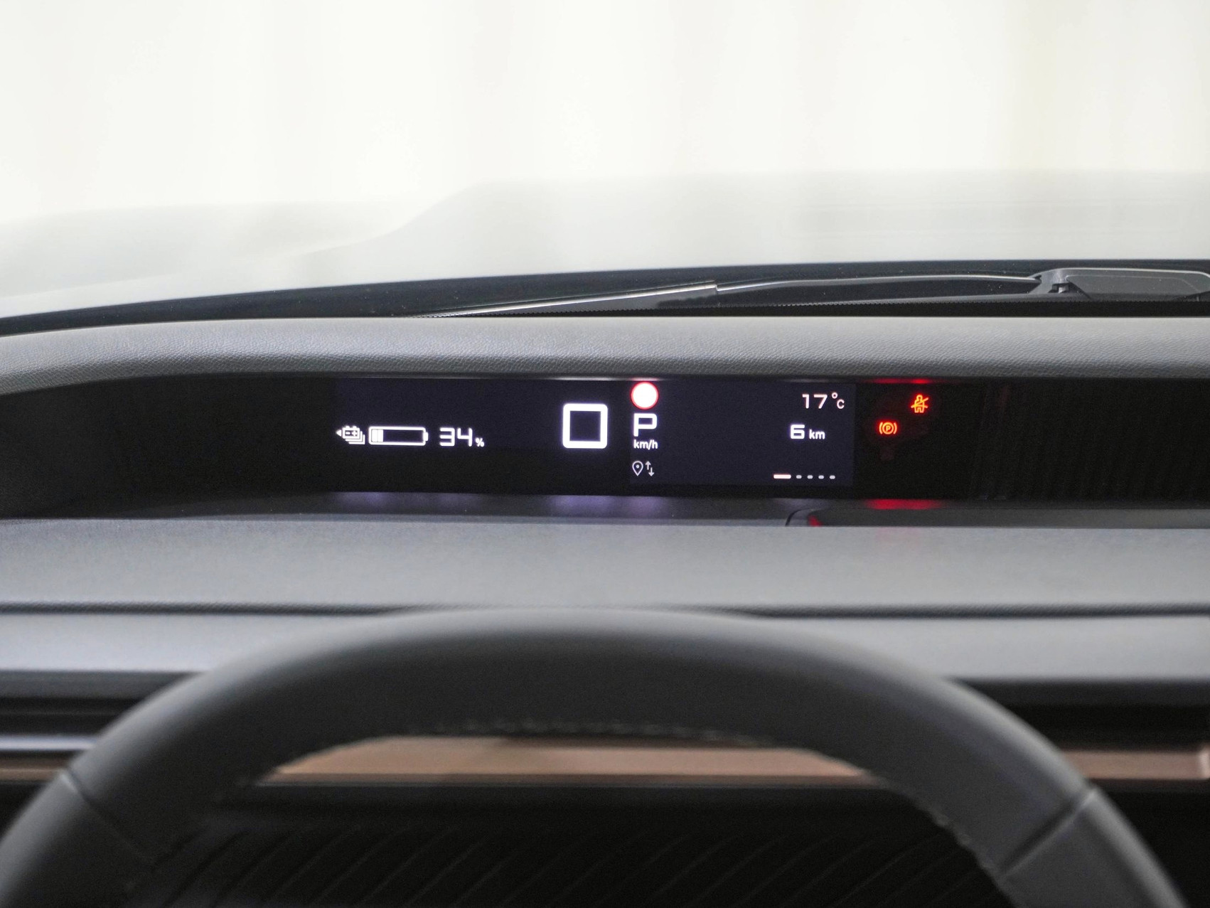 CITROËN C3 Aircross e-You+