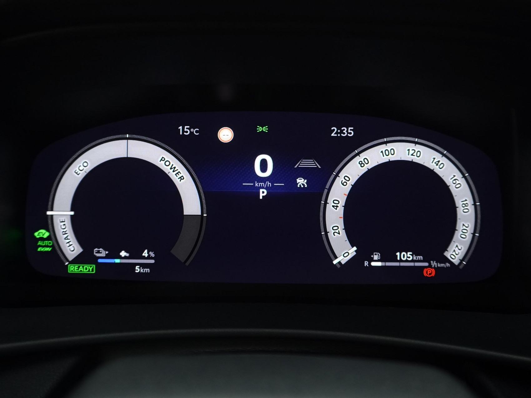 TOYOTA C-HR 2.0 PHEV Trend ** 360° Kamera**