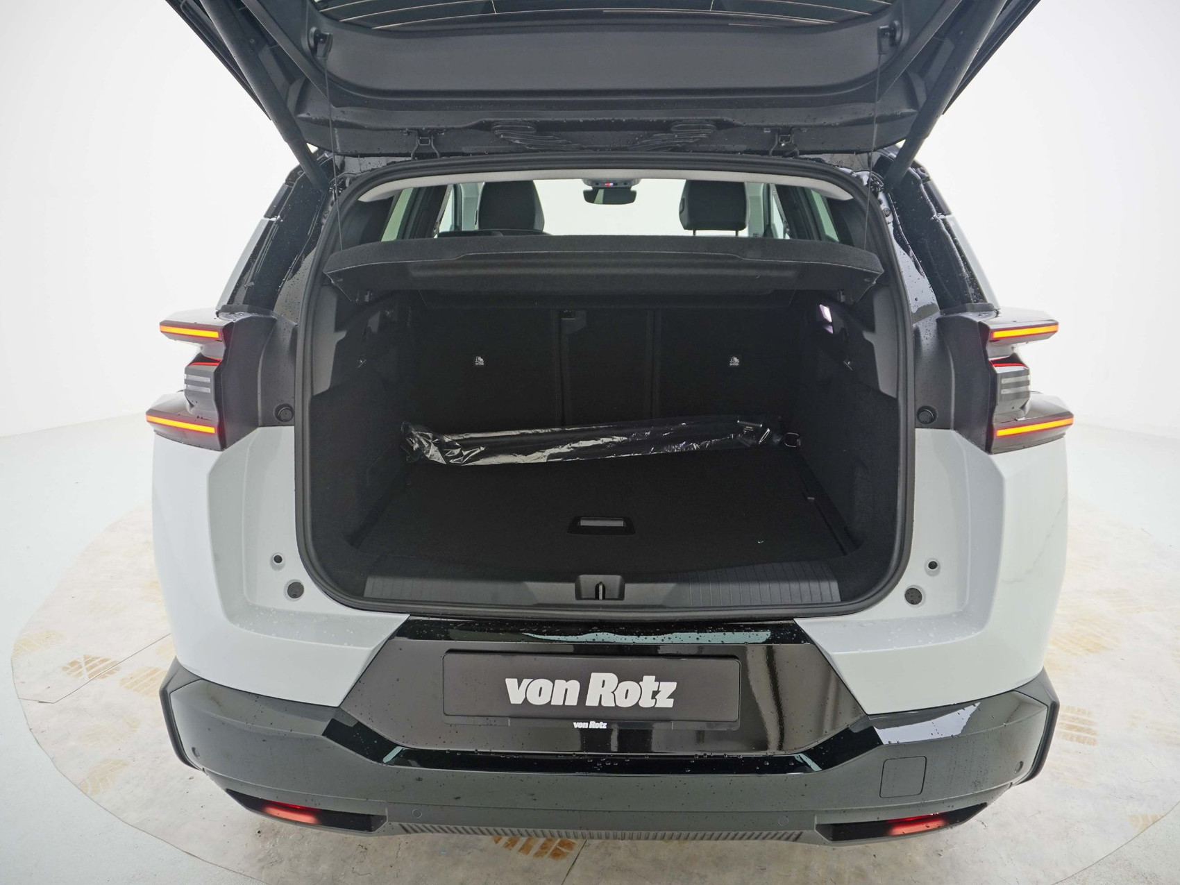 CITROËN C5 Aircross 1.2 Hybrid Max