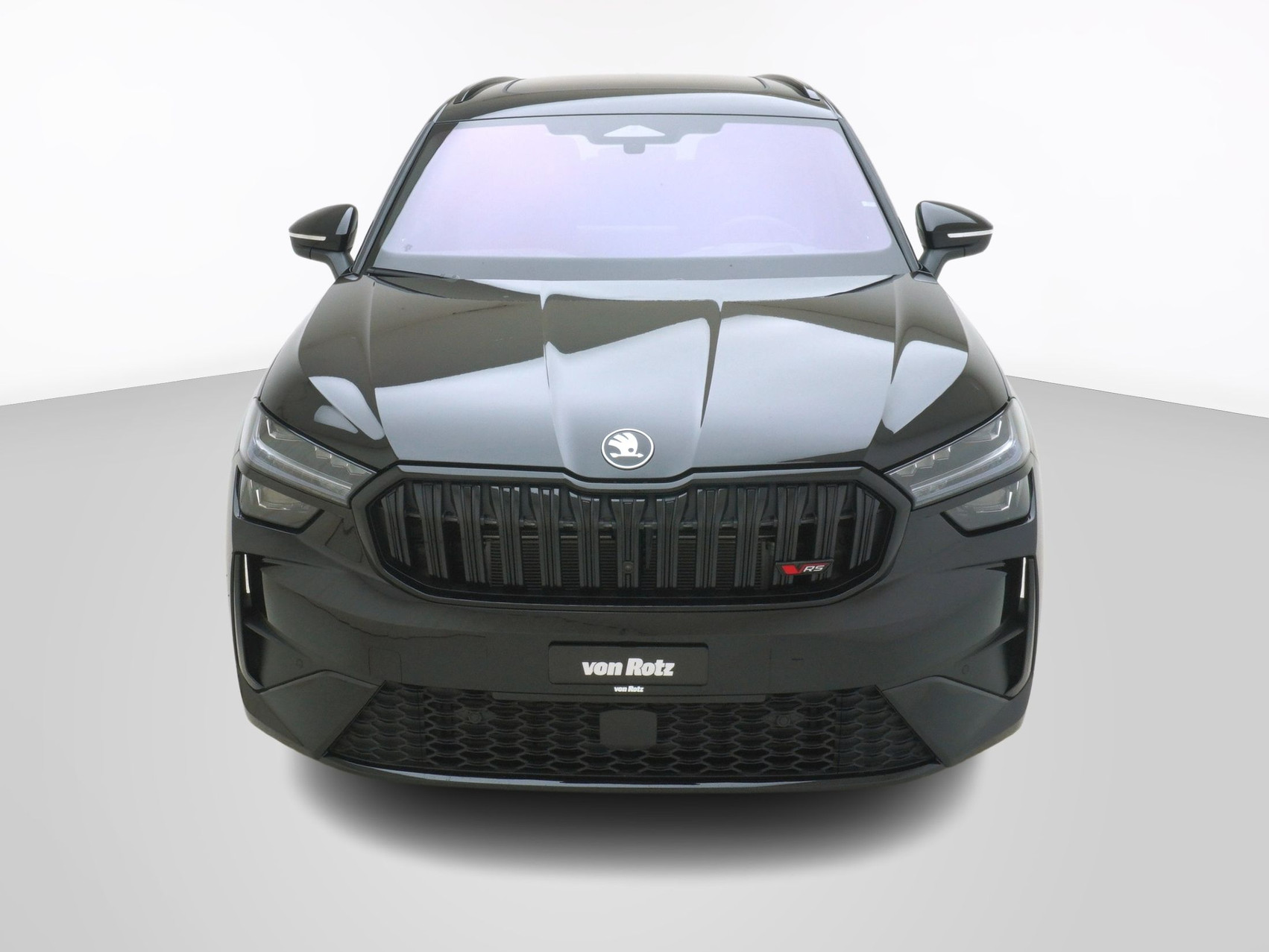 SKODA Kodiaq 2.0 TSI RS