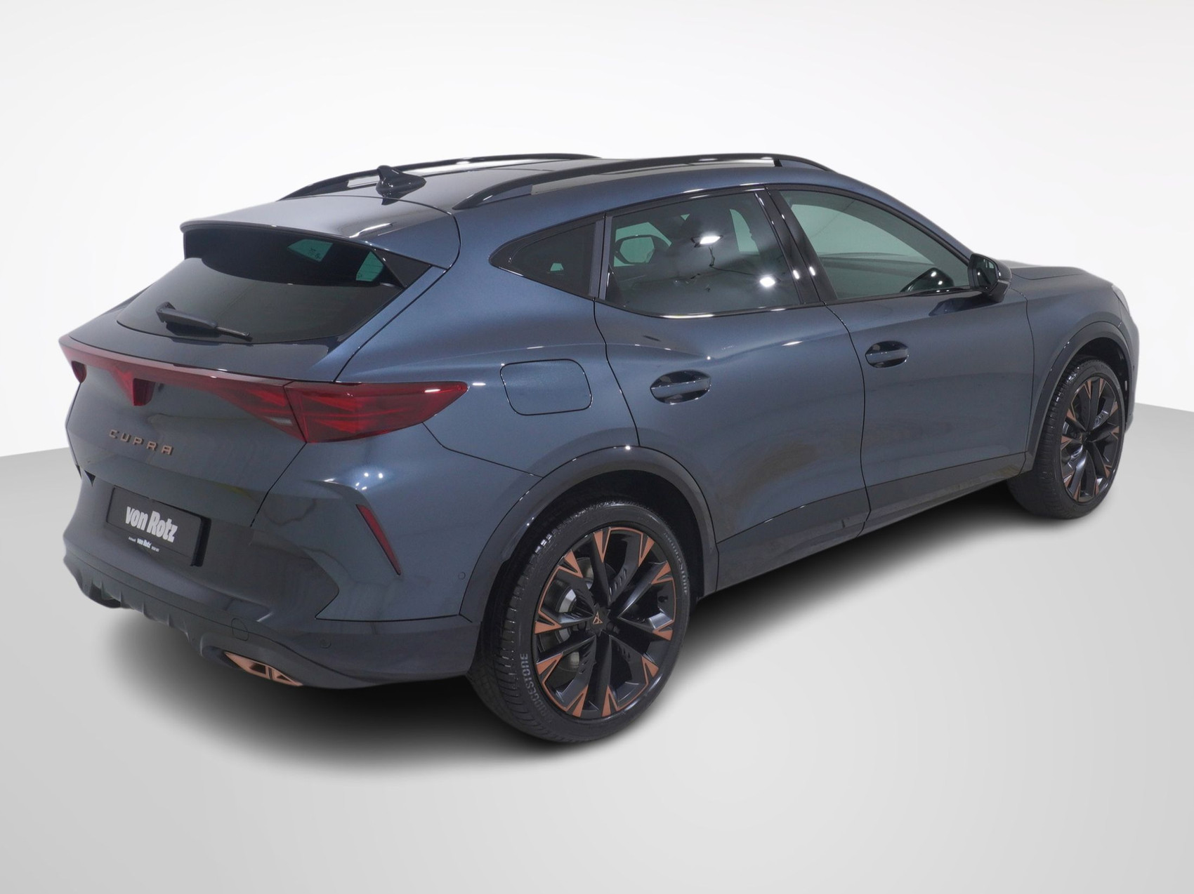 CUPRA Formentor 1.5 e-Plug-in-HYBRID VZ DSG