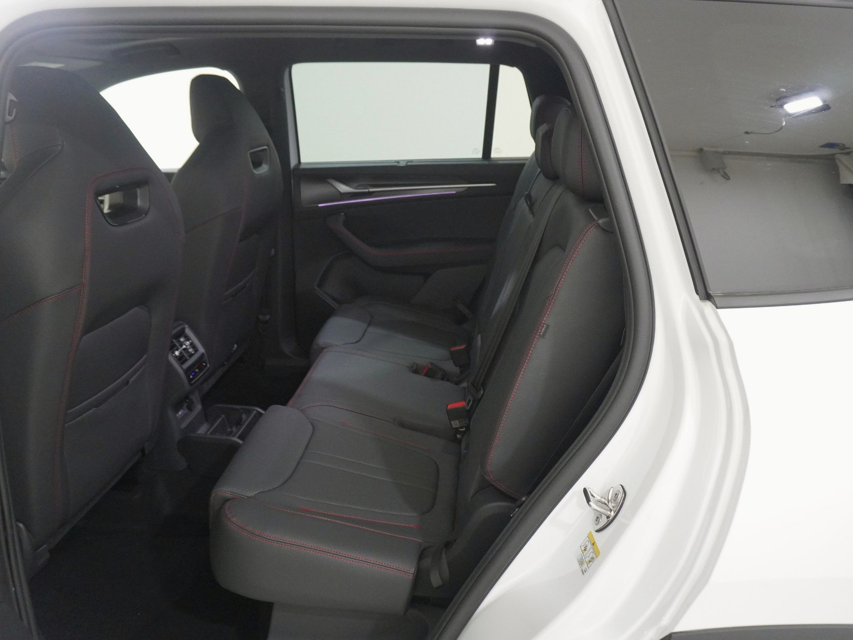 SKODA Kodiaq 2.0 TSI RS