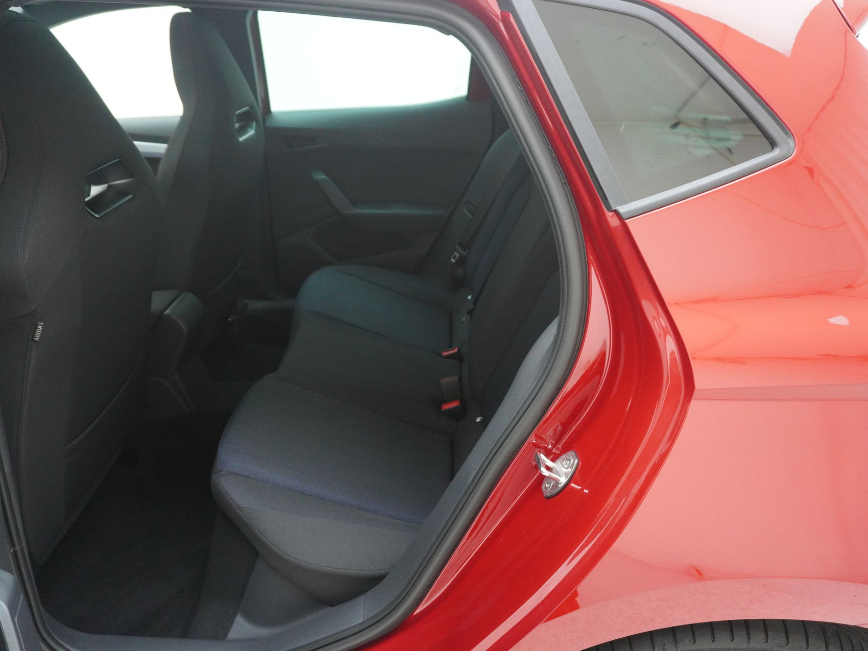 SEAT Ibiza 1.5 TSI FR DSG
