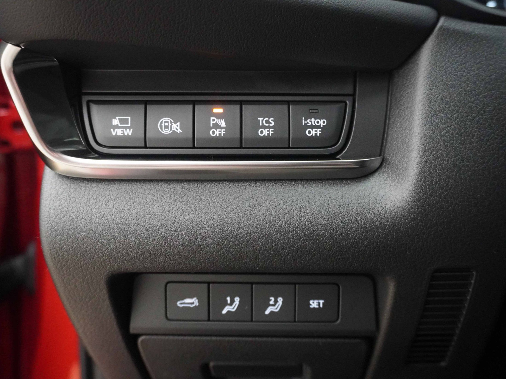 MAZDA CX-30 2.0 186 Takumi AWD